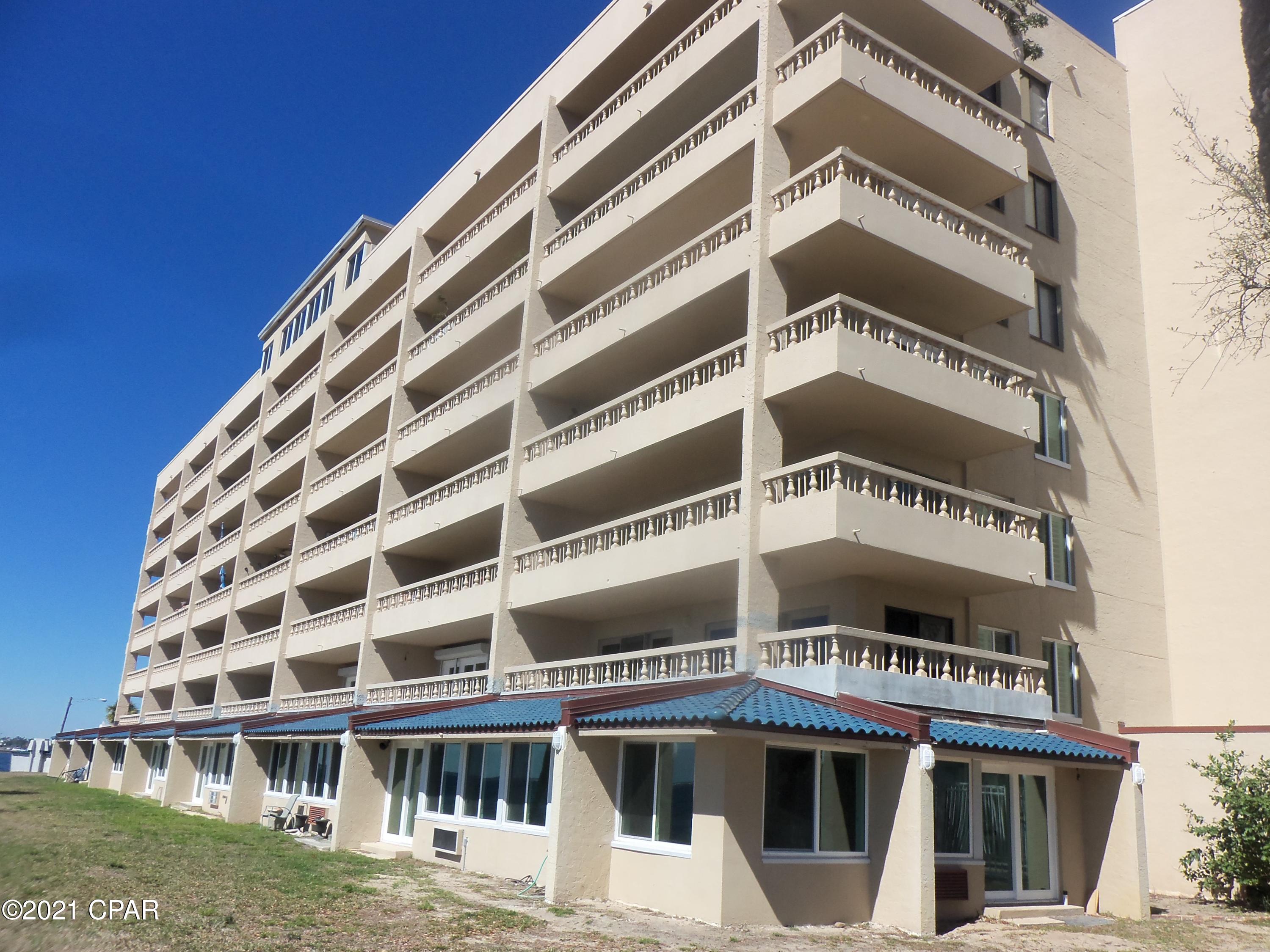 Cove Condominium - Residential Lease