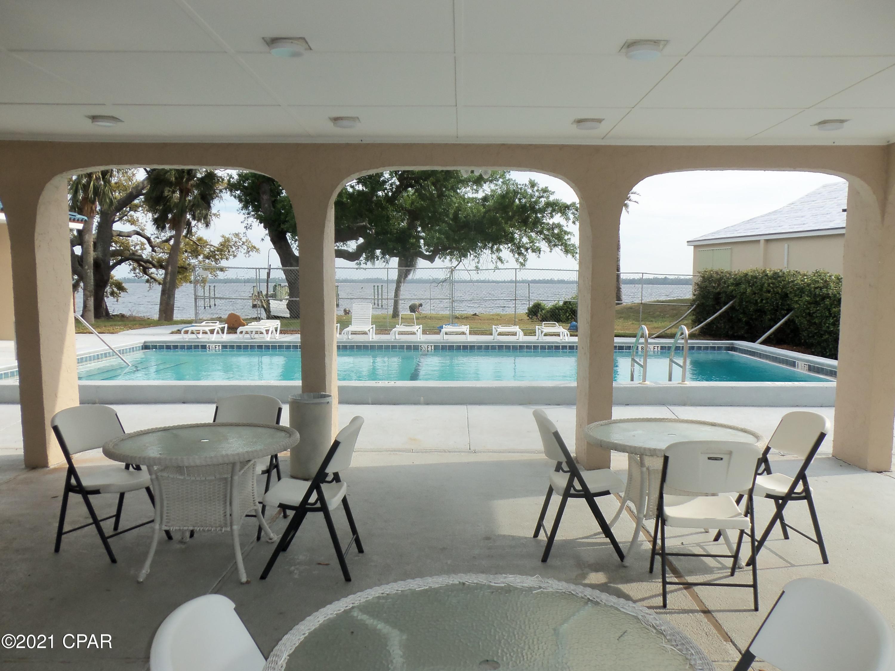 Cove Condominium - Residential Lease