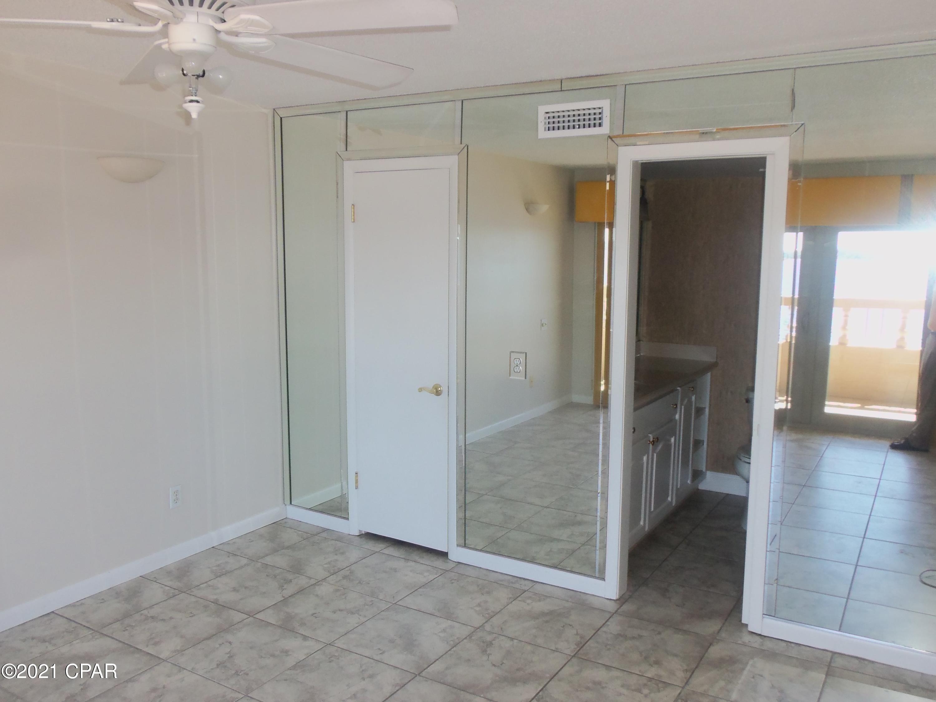 Cove Condominium - Residential Lease