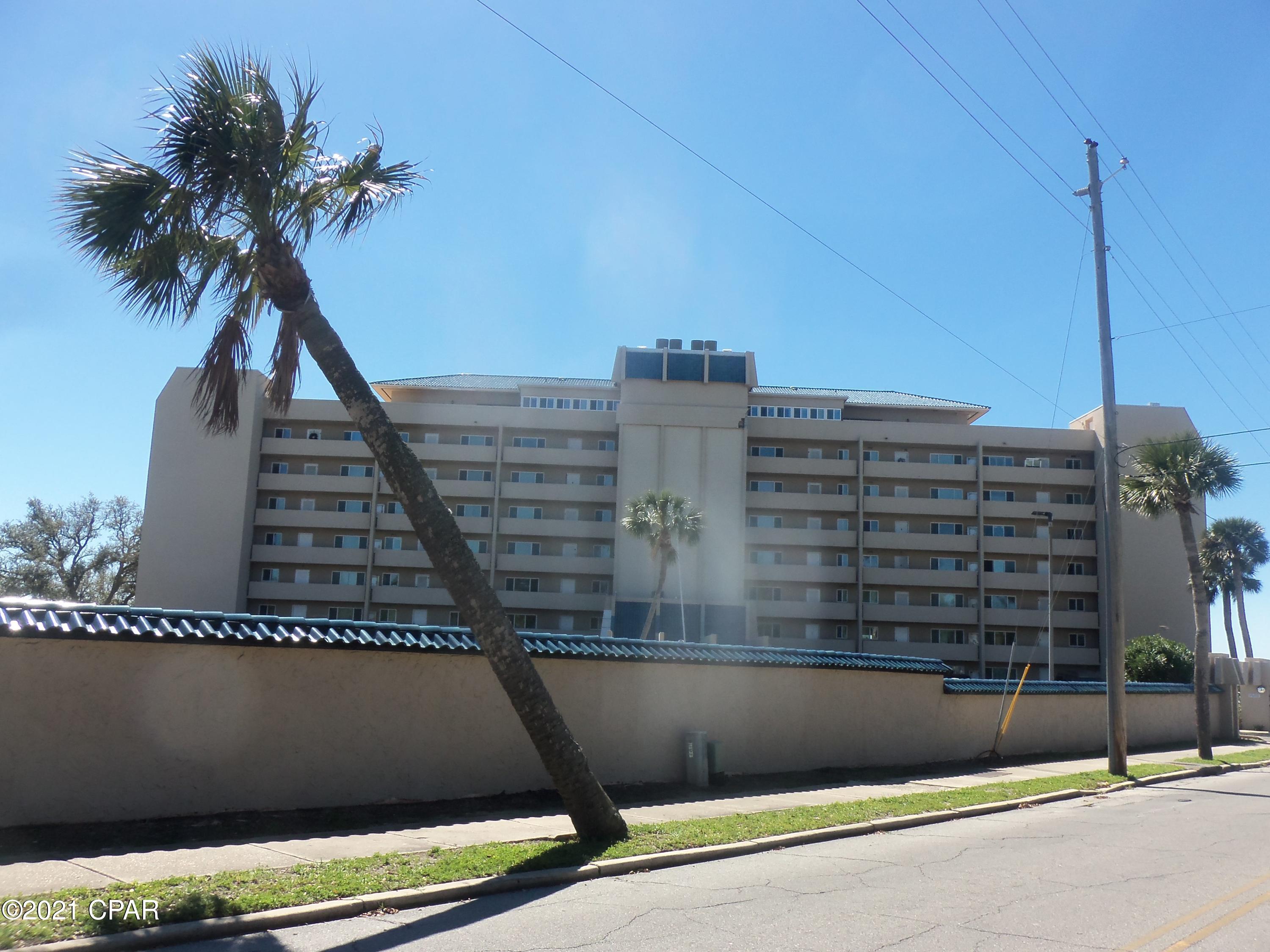 Cove Condominium - Residential Lease