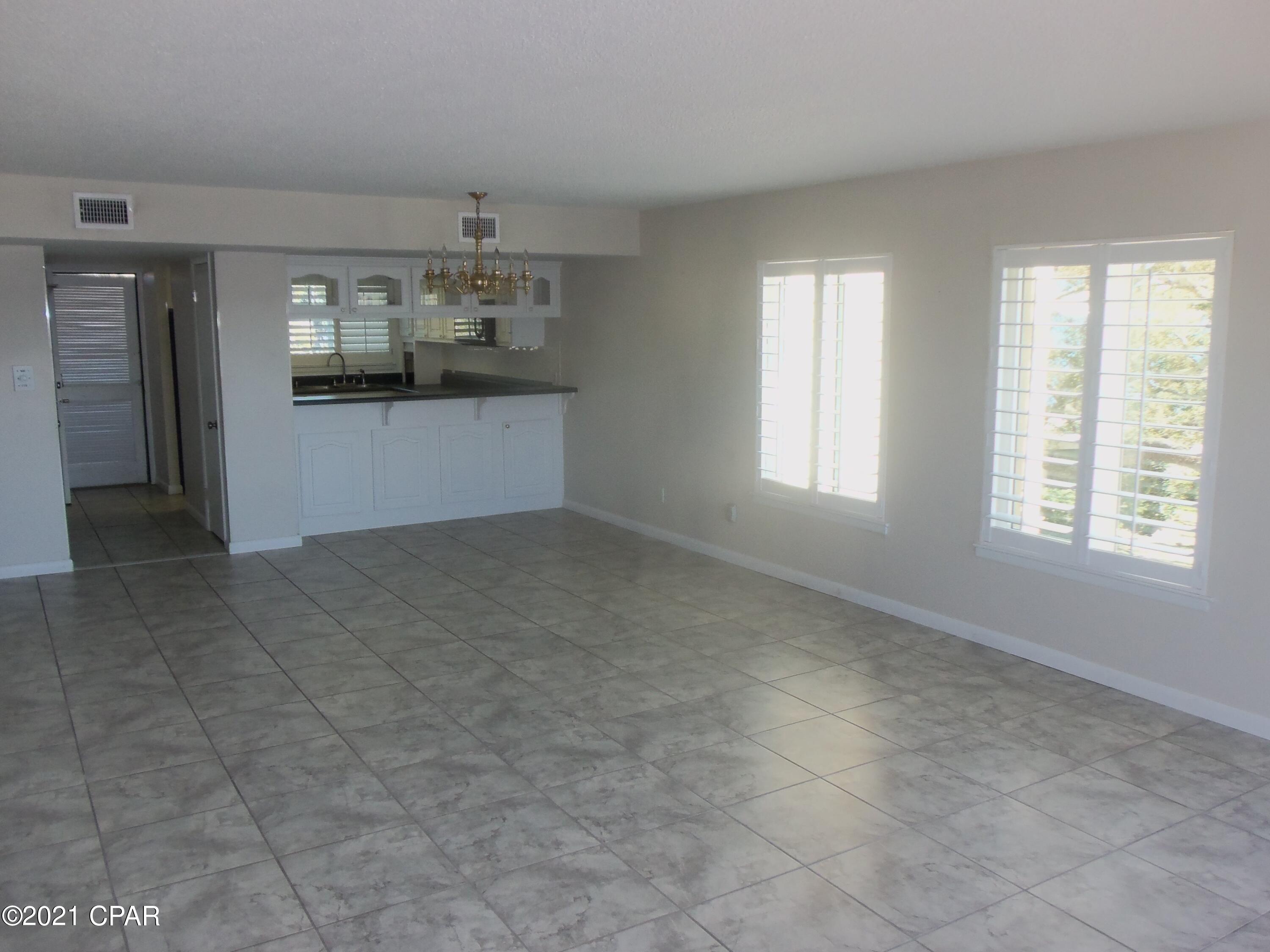 Cove Condominium - Residential Lease