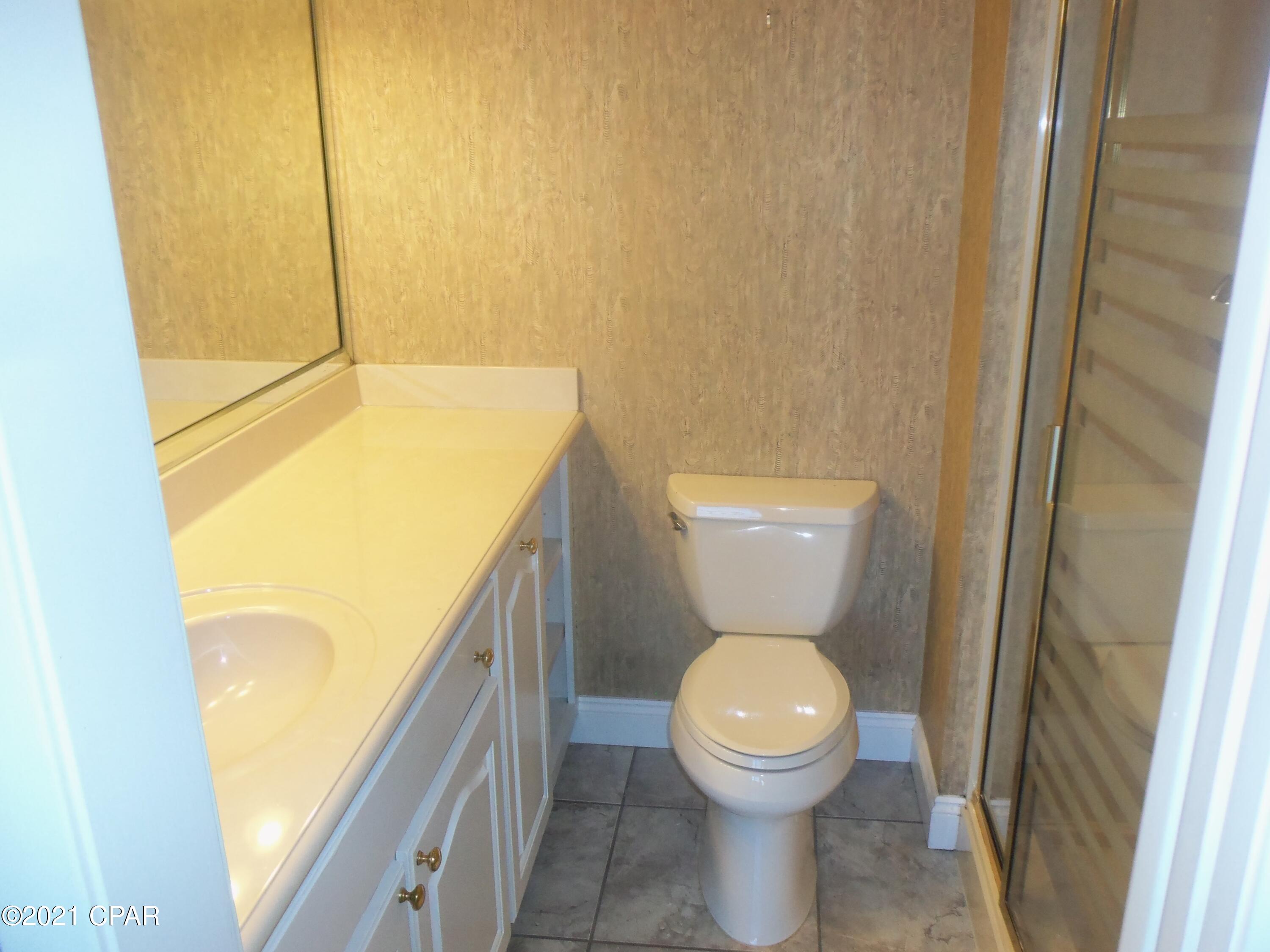 Cove Condominium - Residential Lease