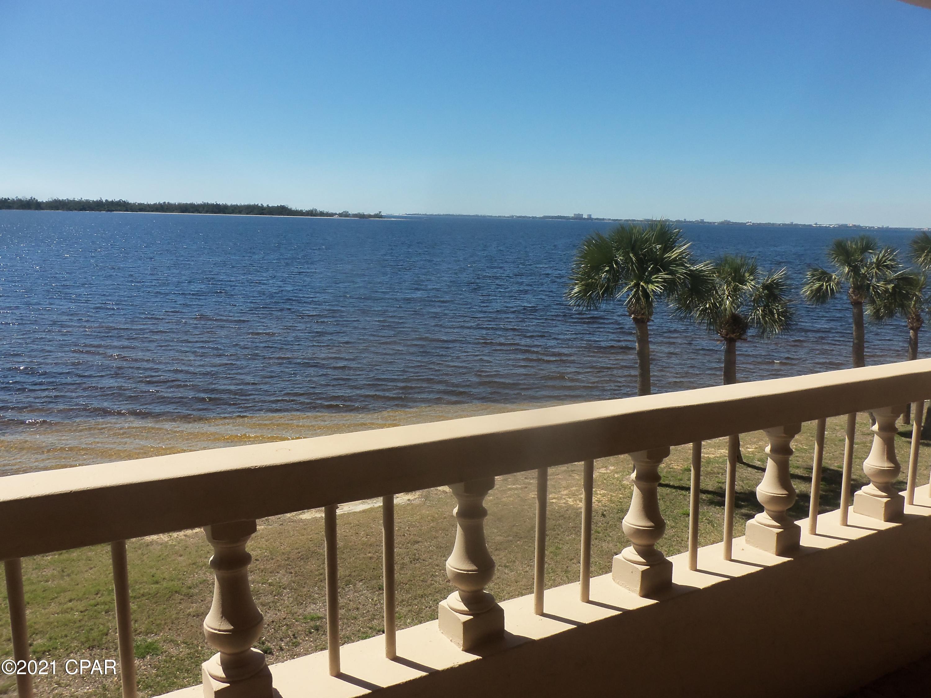 Cove Condominium - Residential Lease