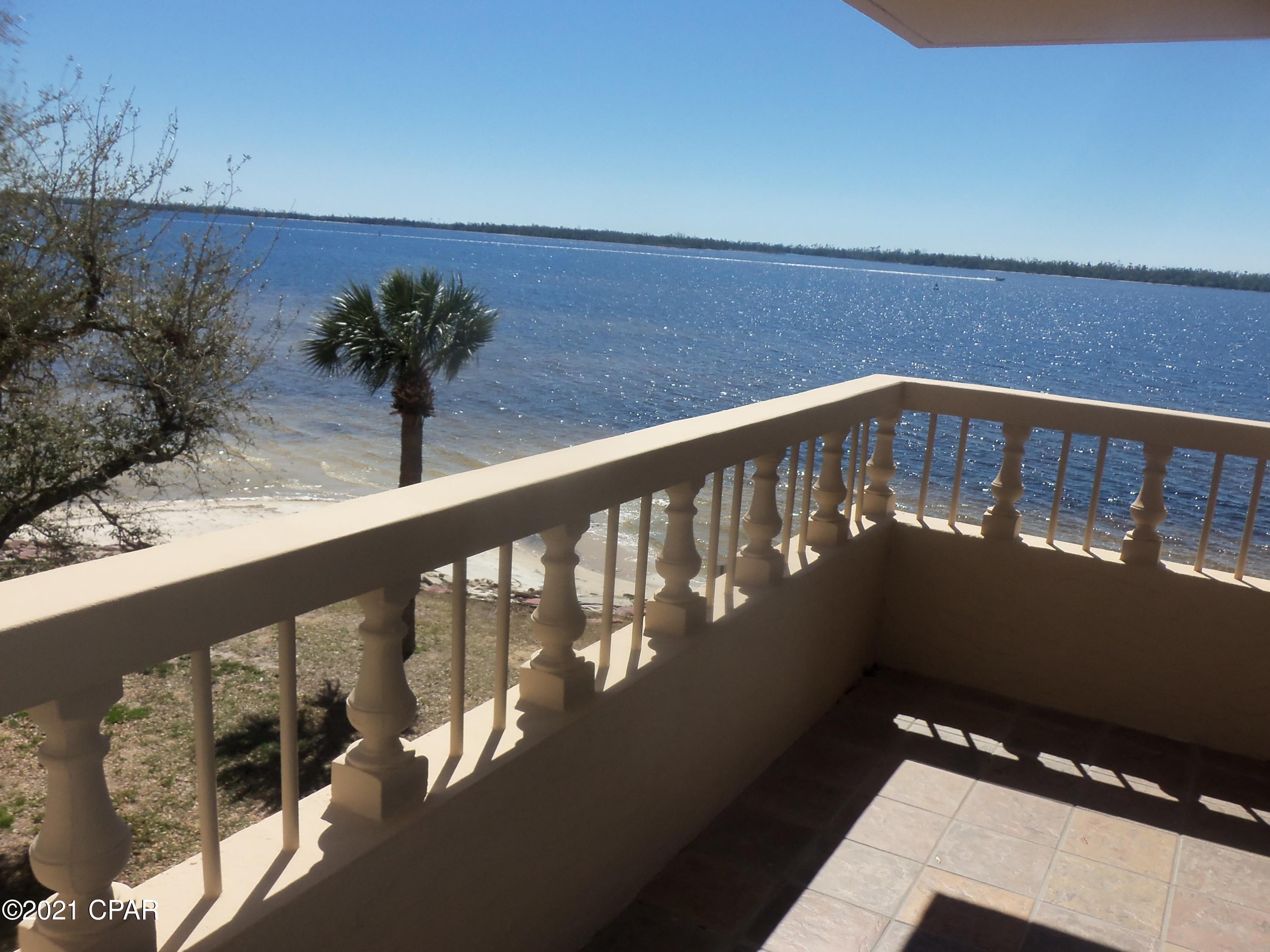 Cove Condominium - Residential Lease