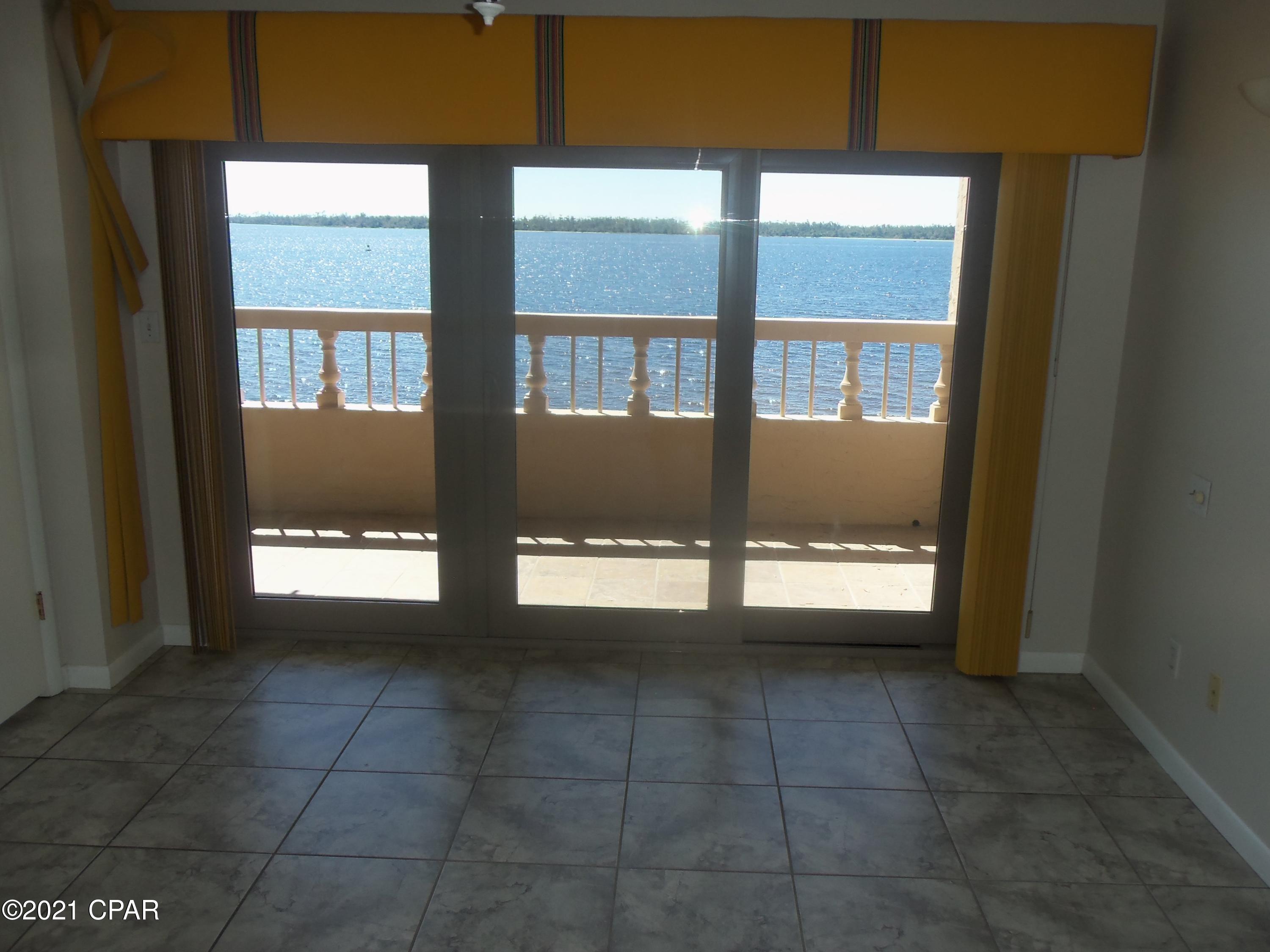 Cove Condominium - Residential Lease