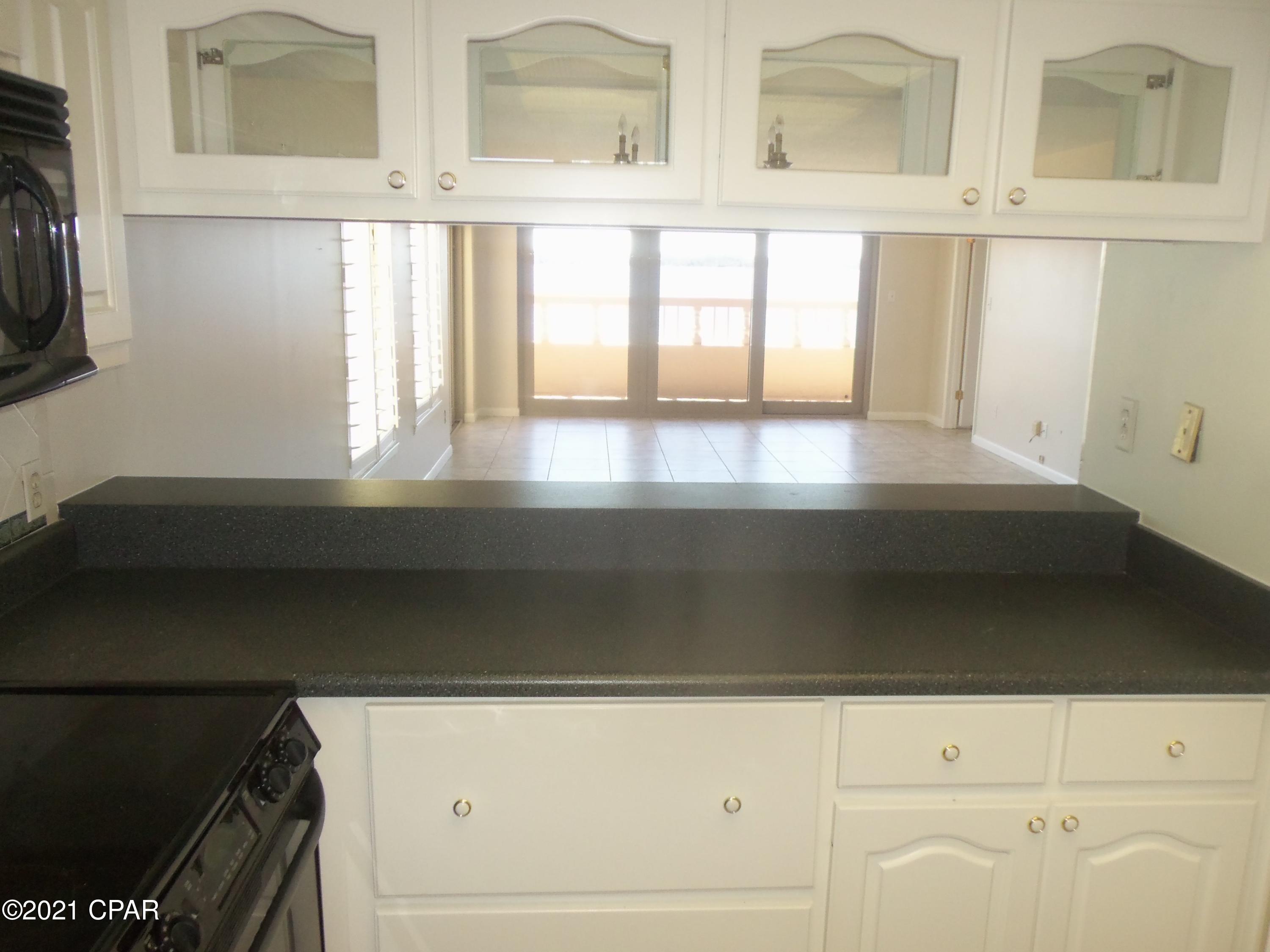 Cove Condominium - Residential Lease