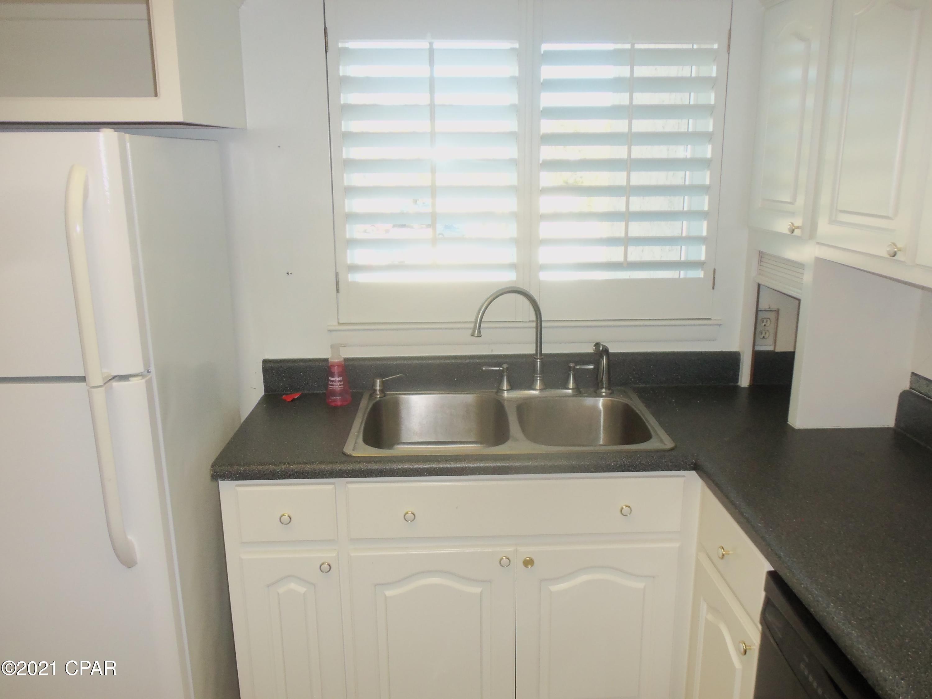 Cove Condominium - Residential Lease