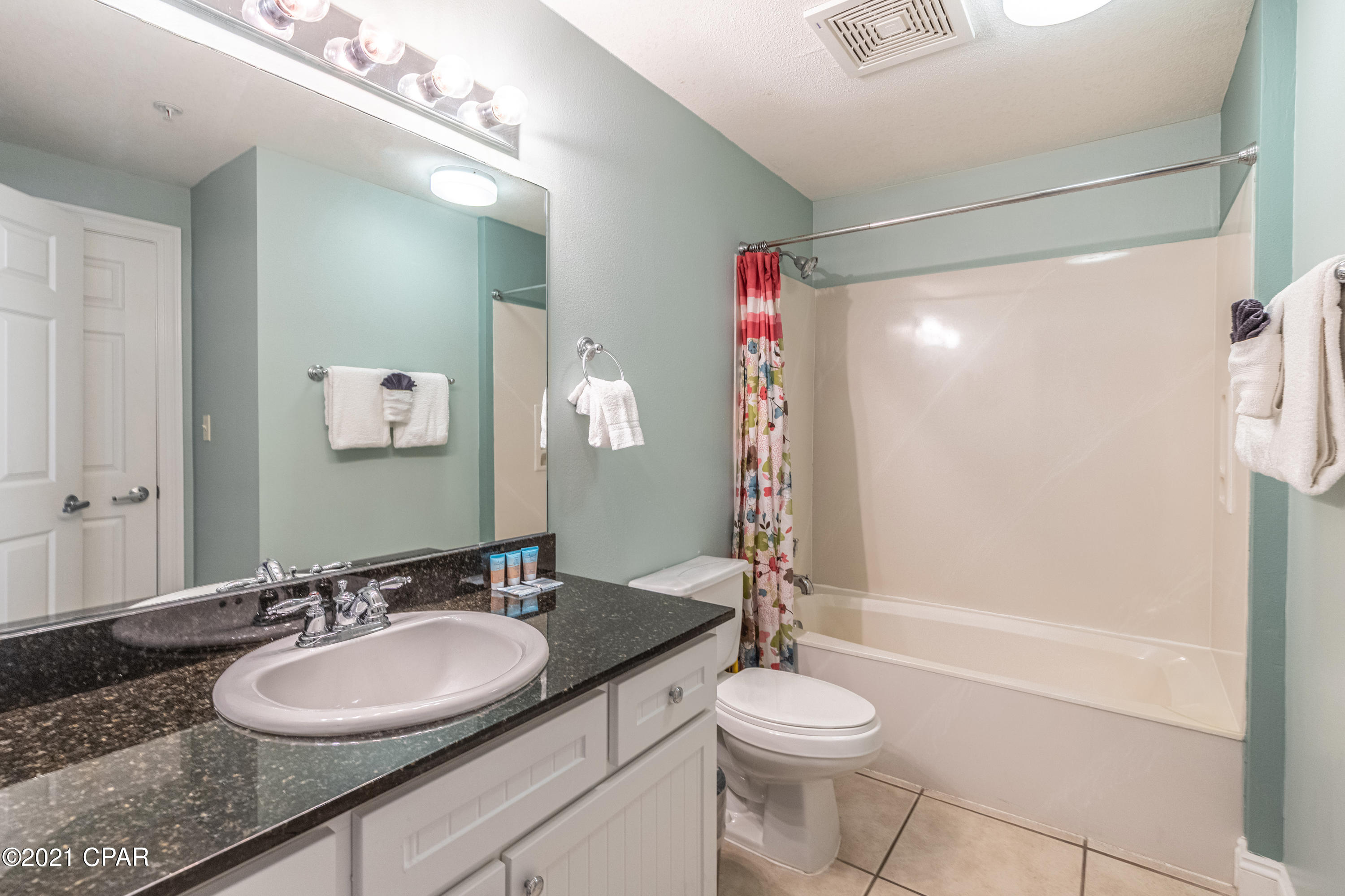 Calypso Towers I - Residential