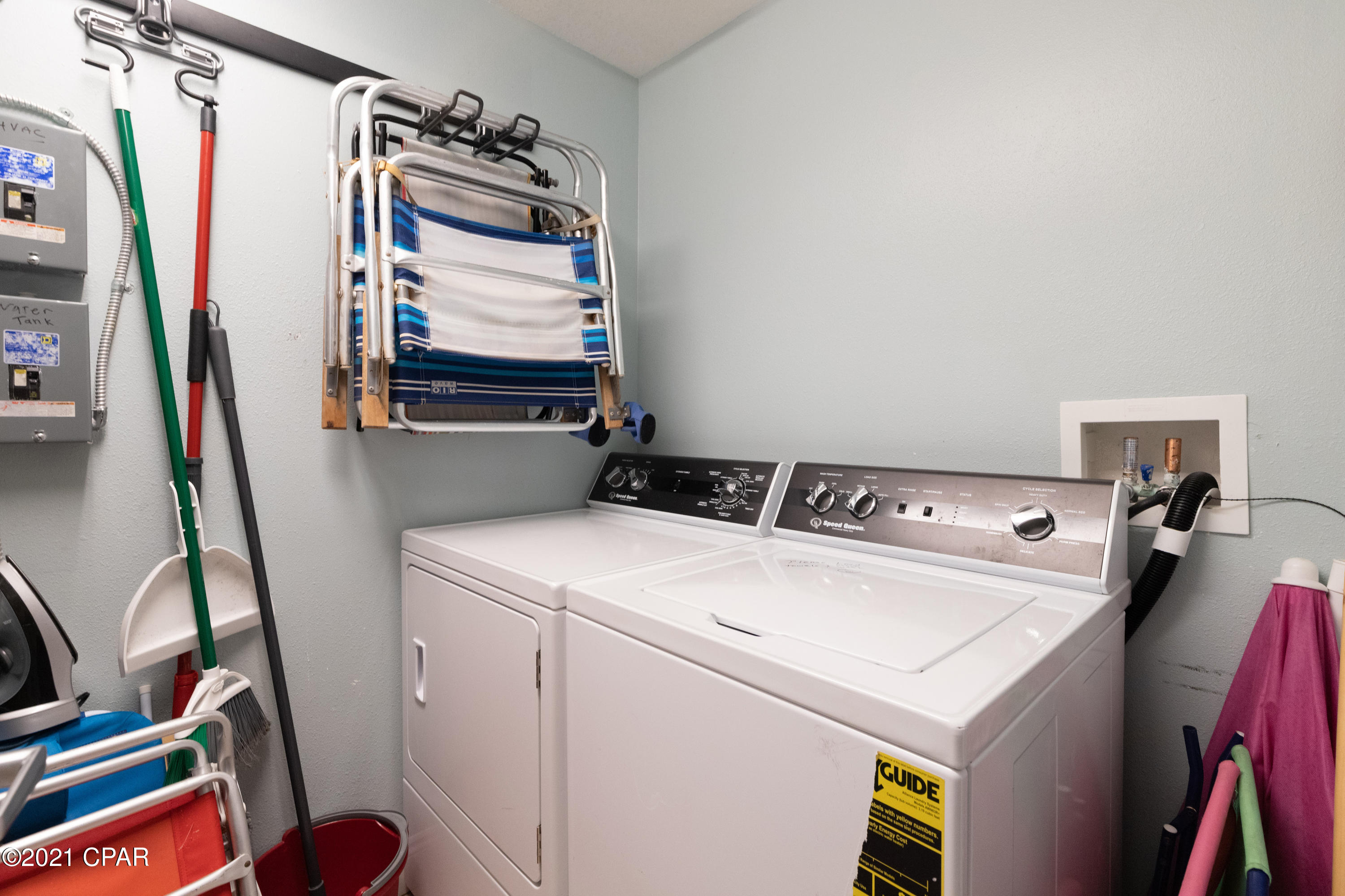 Calypso Towers I - Residential