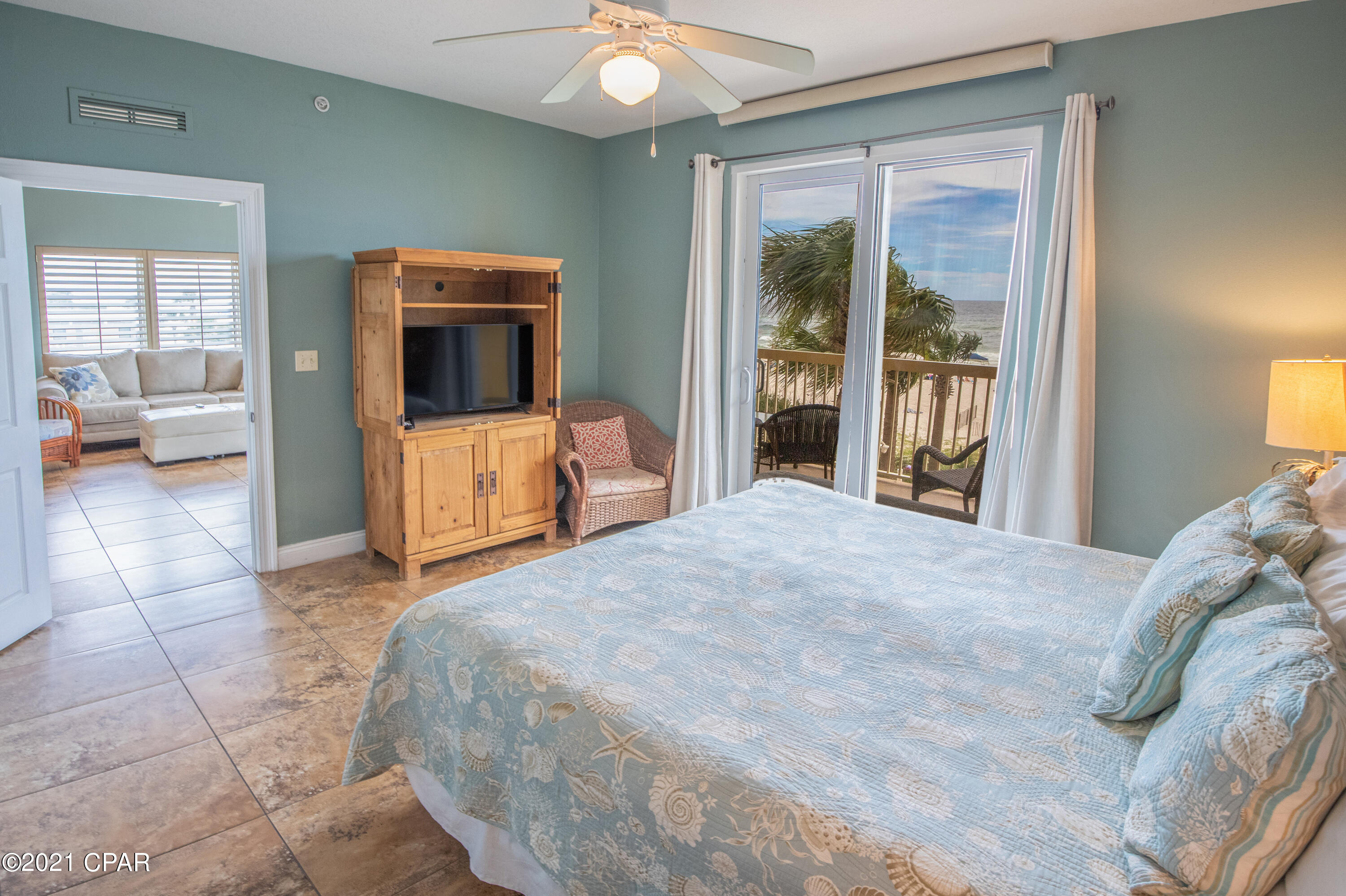 Calypso Towers I - Residential