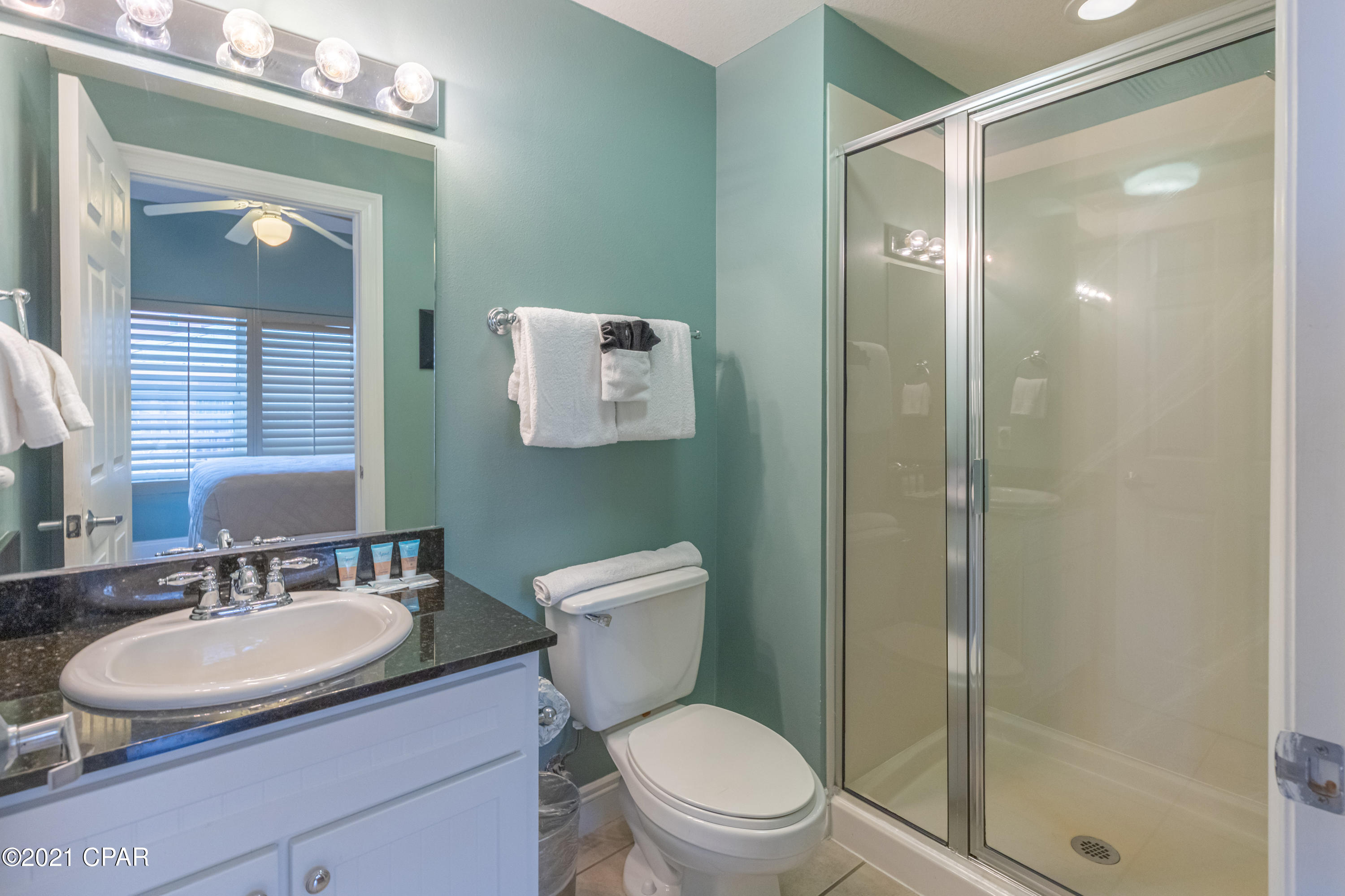 Calypso Towers I - Residential