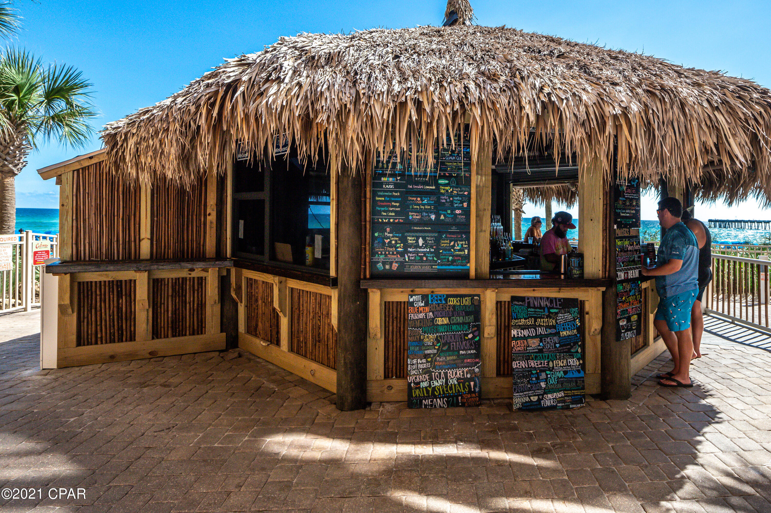 Calypso Towers I - Residential