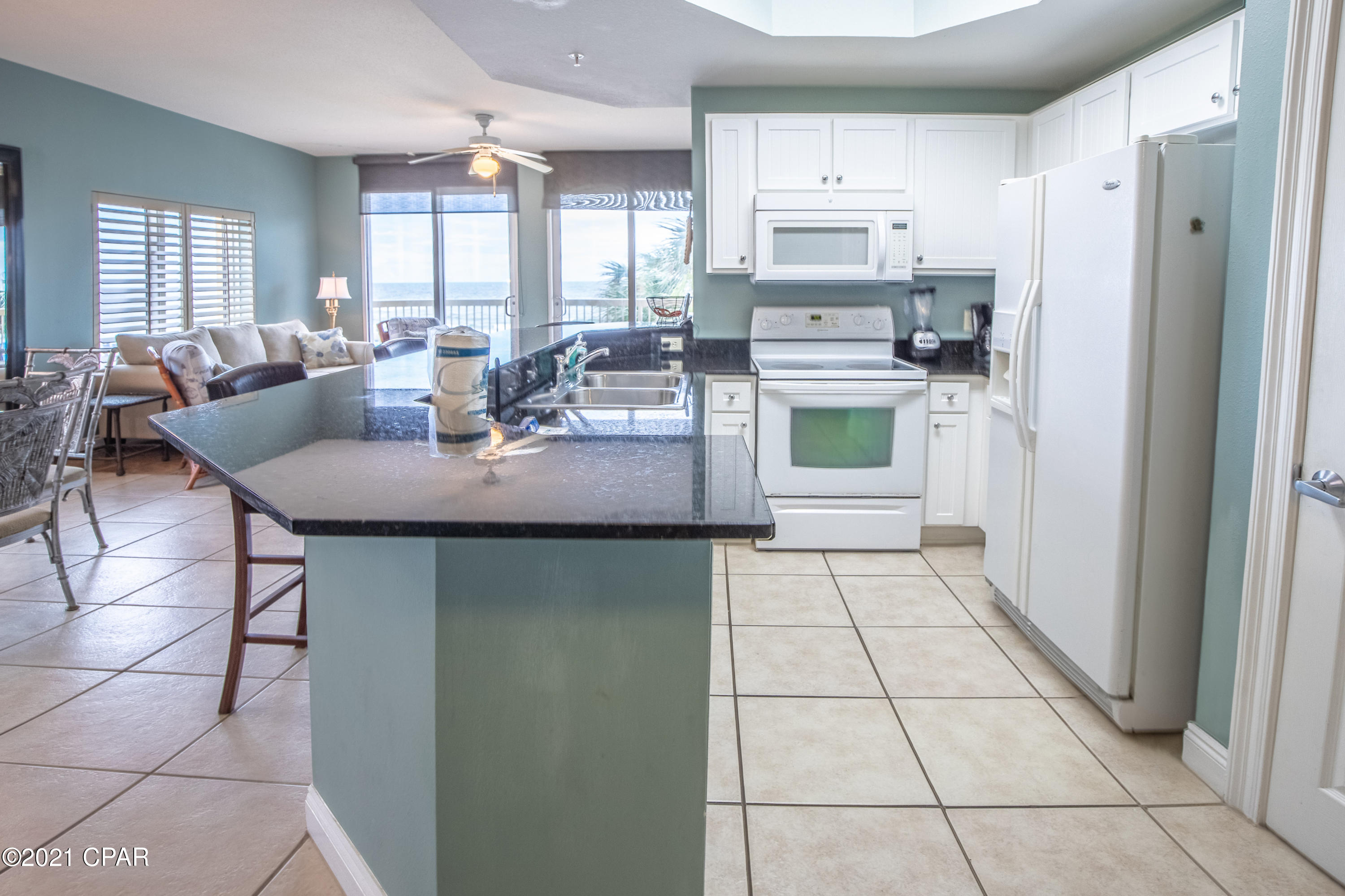 Calypso Towers I - Residential