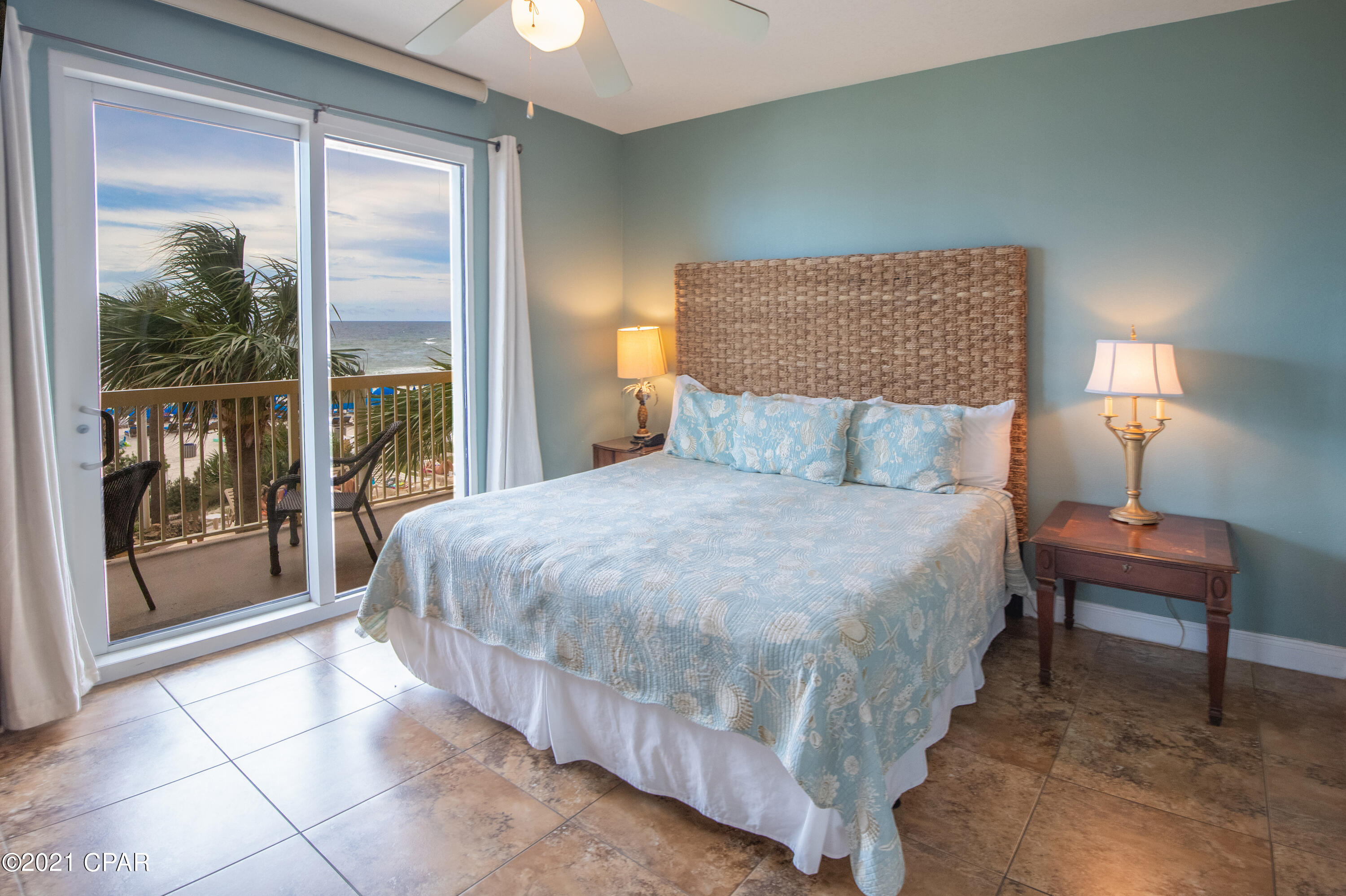 Calypso Towers I - Residential