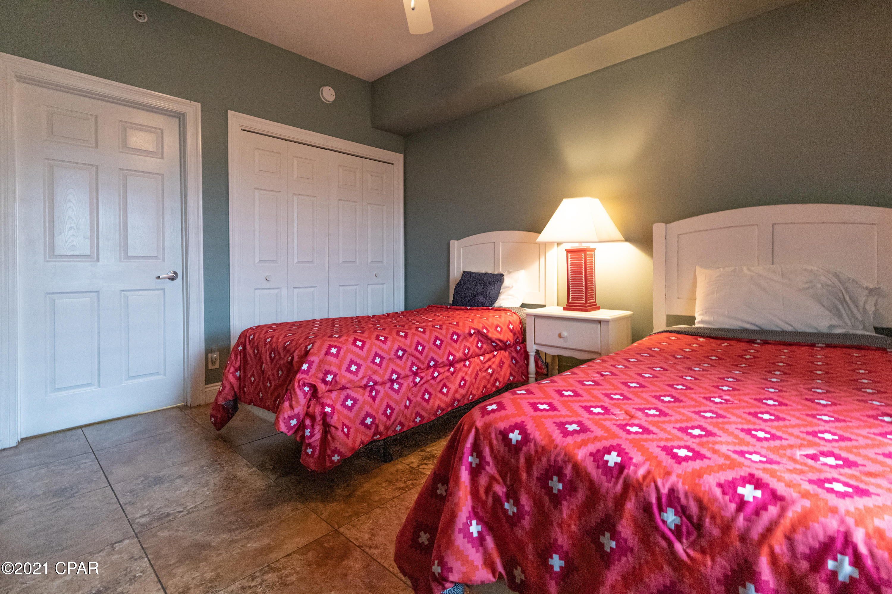 Calypso Towers I - Residential