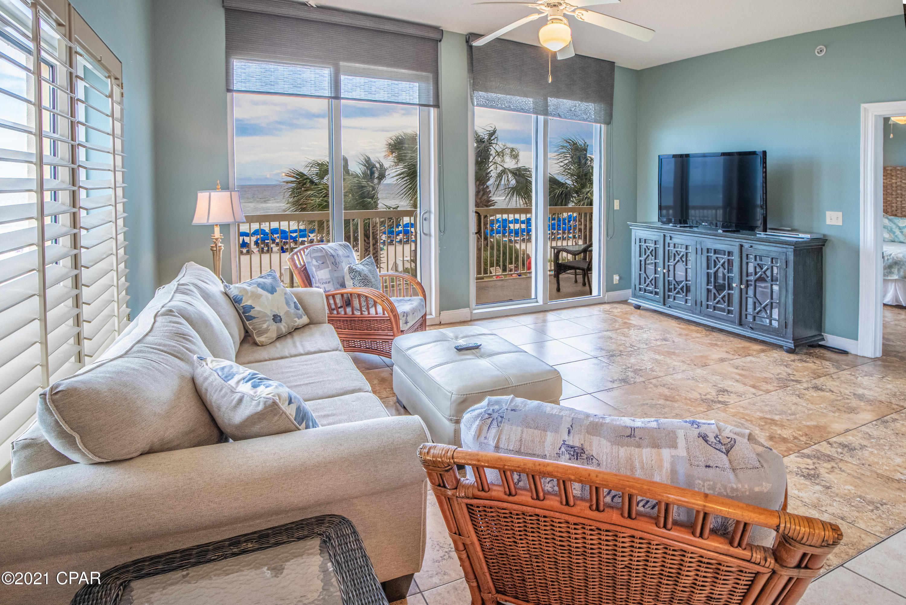 Calypso Towers I - Residential