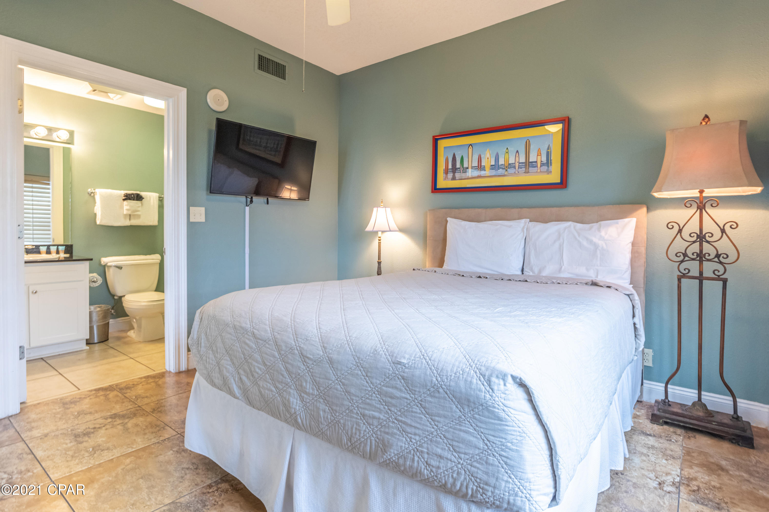 Calypso Towers I - Residential