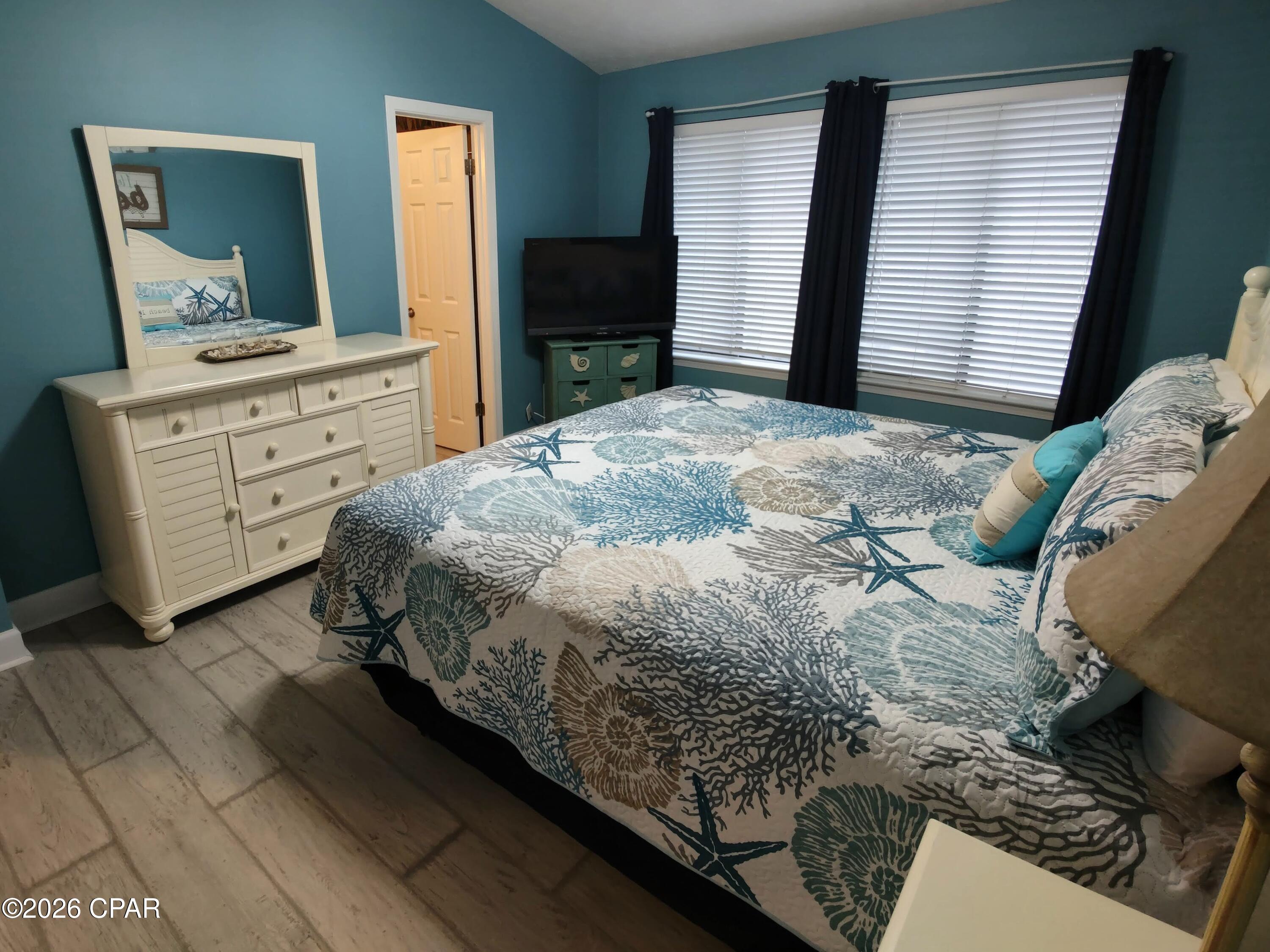 Gulf Highlands Beach Resort - Residential