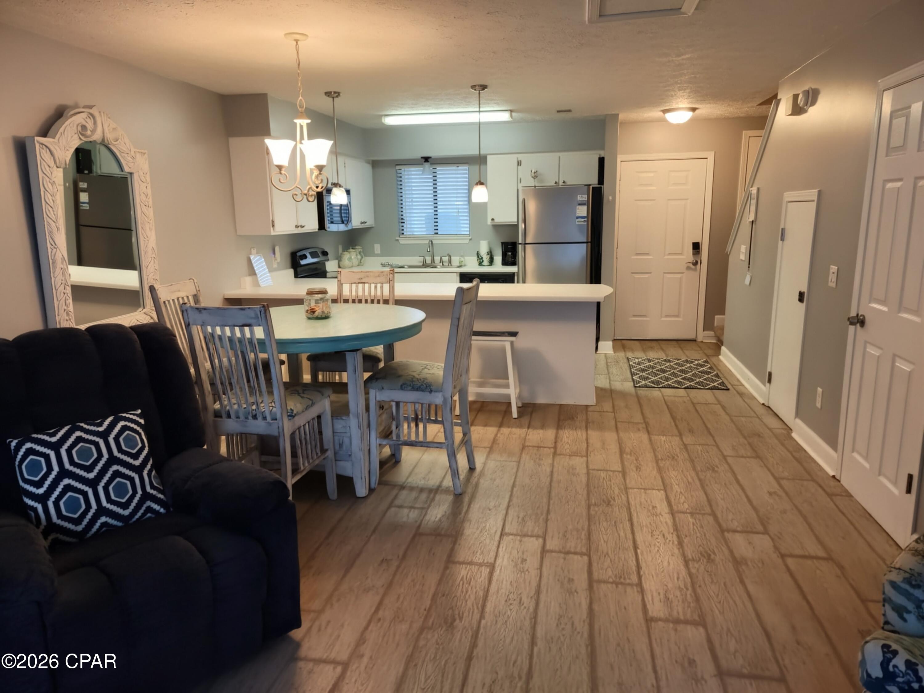 Gulf Highlands Beach Resort - Residential