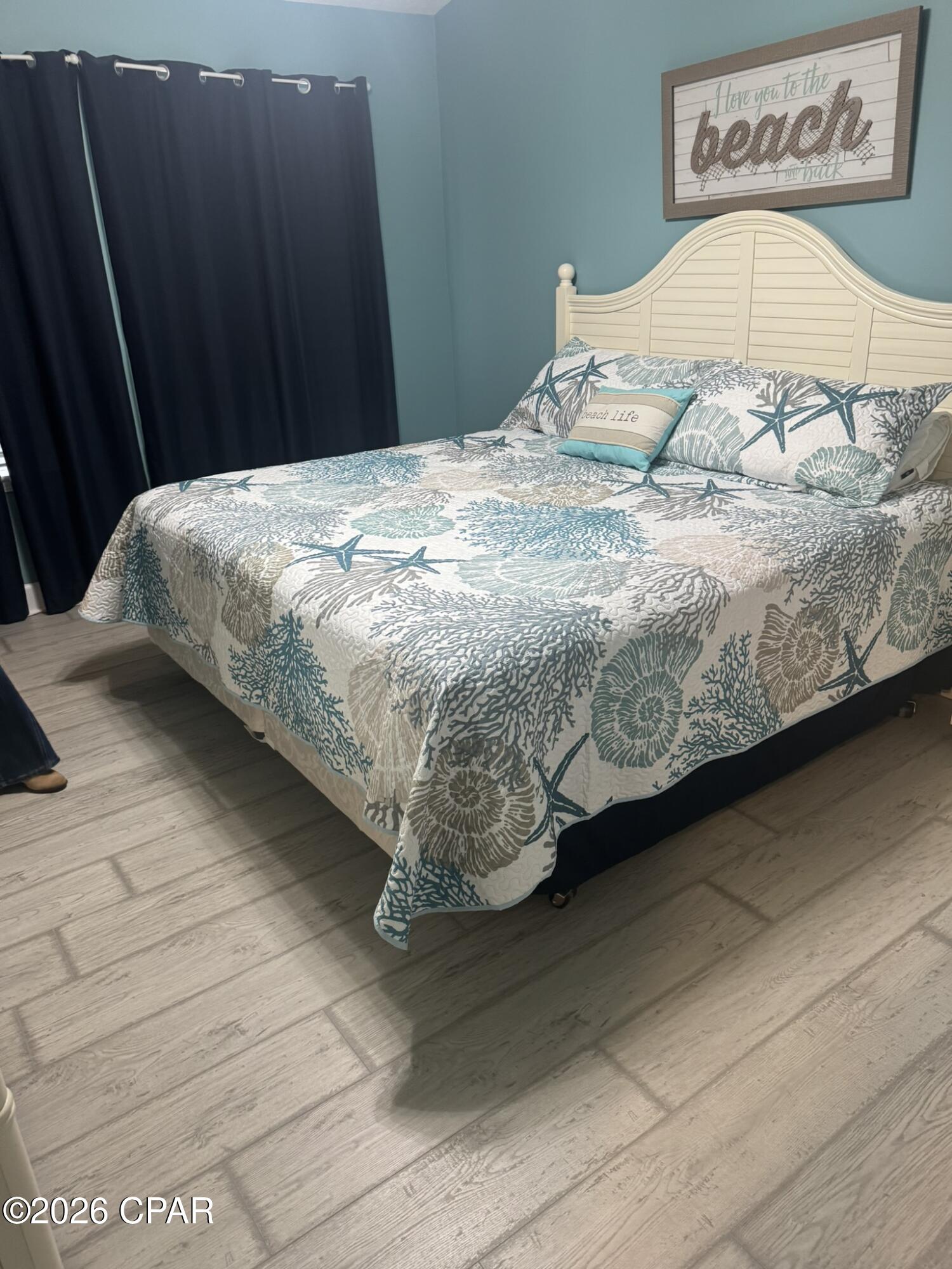 Gulf Highlands Beach Resort - Residential