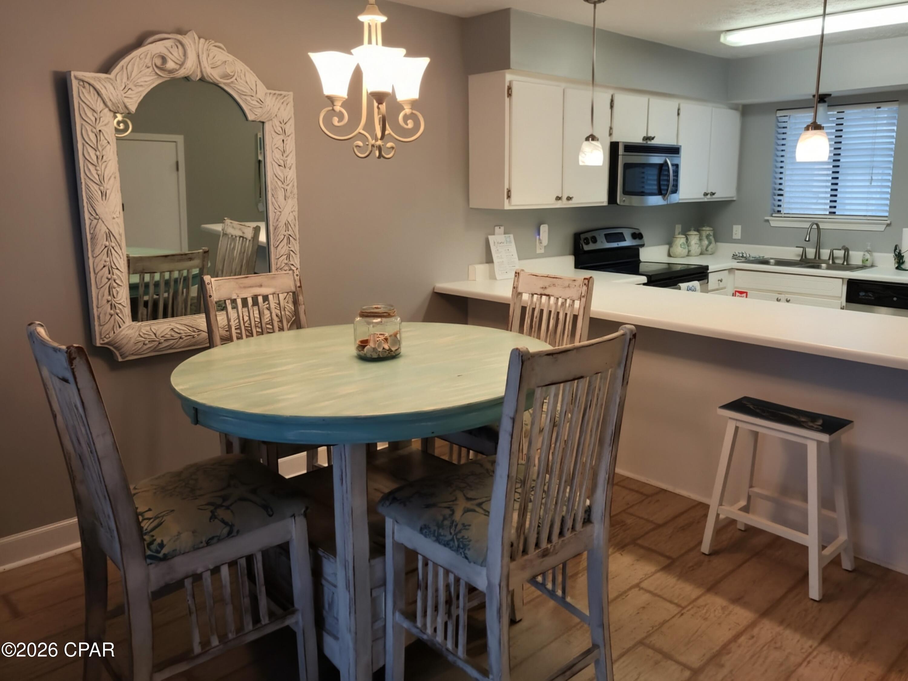 Gulf Highlands Beach Resort - Residential