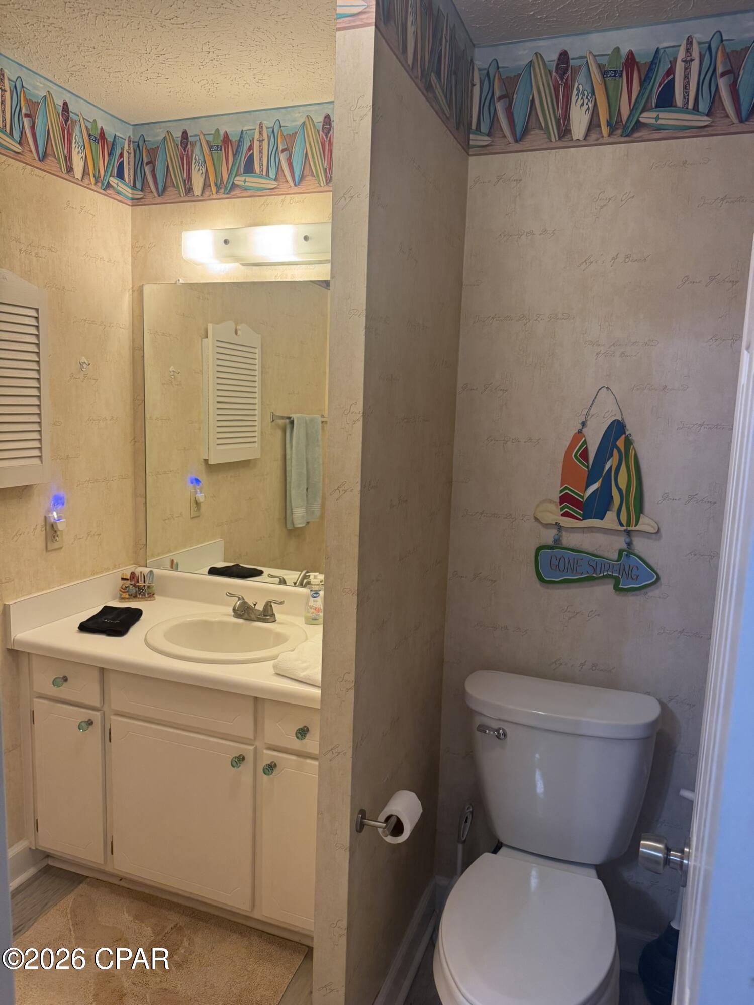 Gulf Highlands Beach Resort - Residential