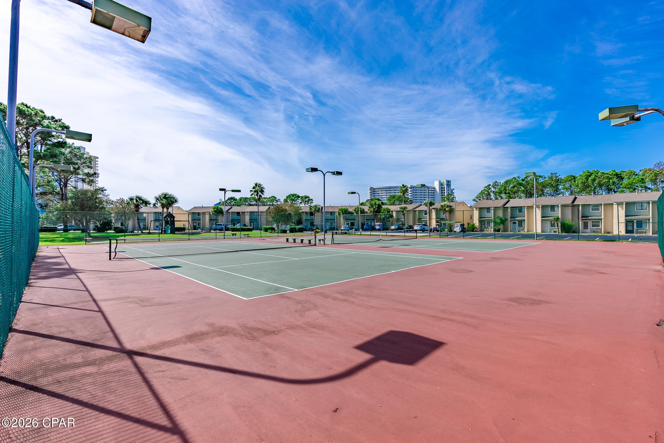 Gulf Highlands Beach Resort - Residential