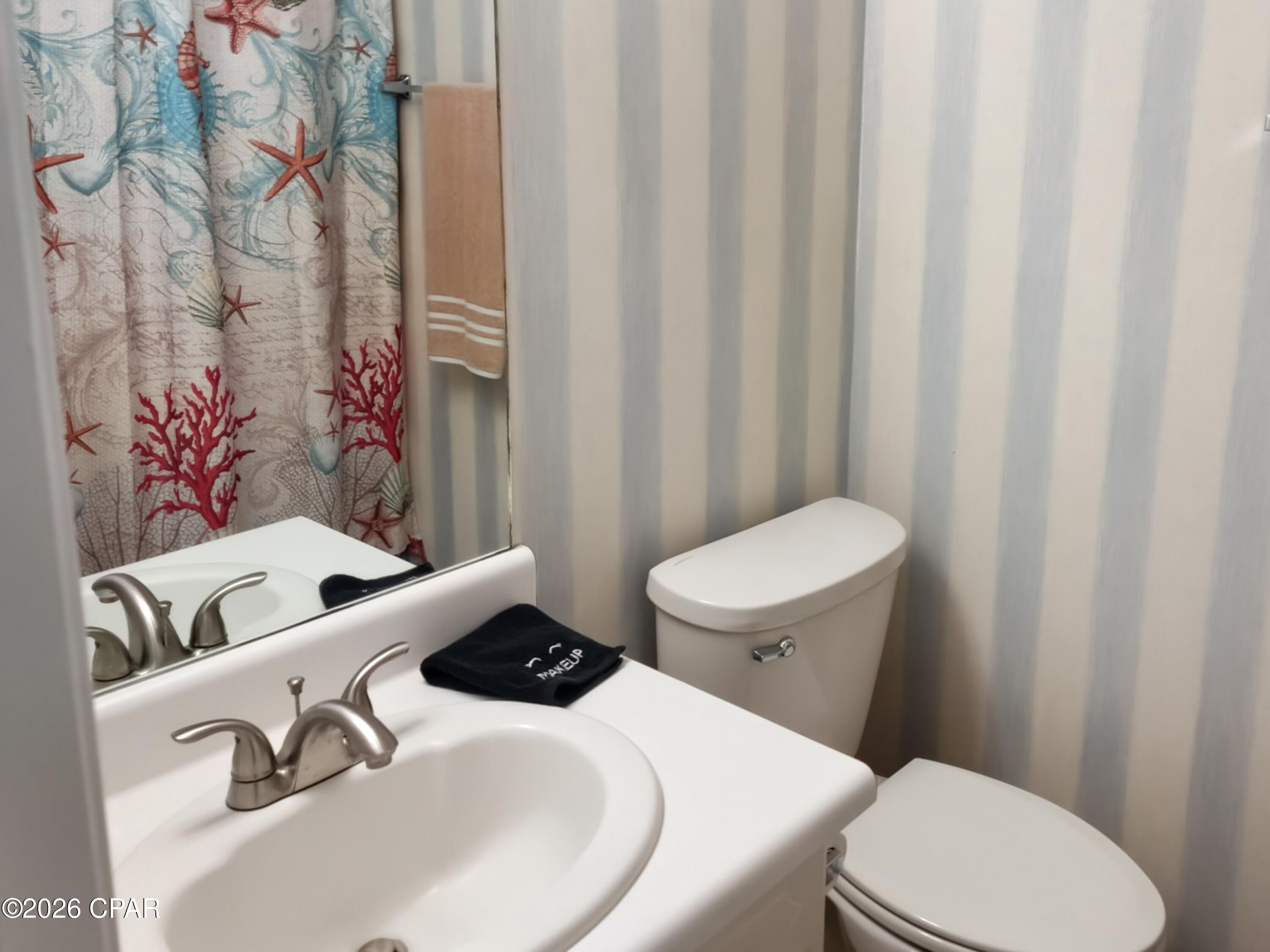 Gulf Highlands Beach Resort - Residential