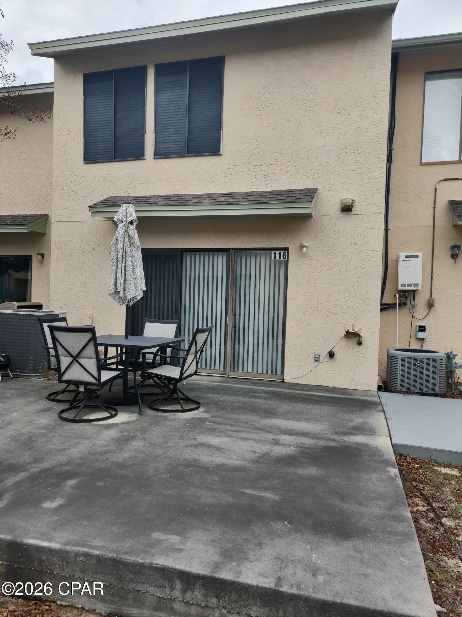 Gulf Highlands Beach Resort - Residential