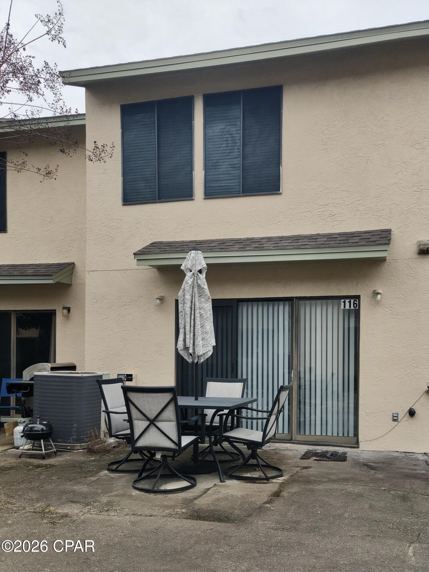 Gulf Highlands Beach Resort - Residential