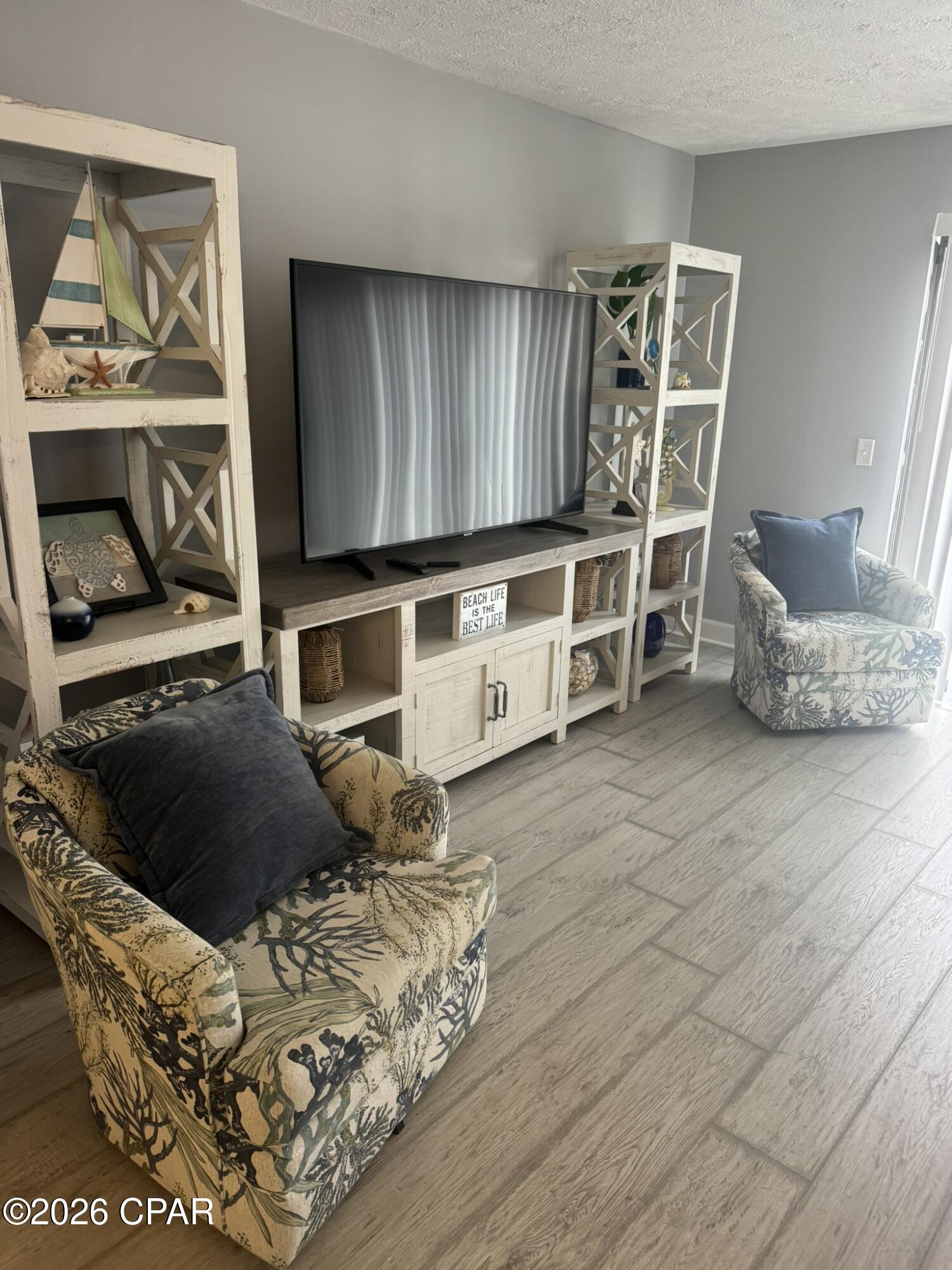 Gulf Highlands Beach Resort - Residential