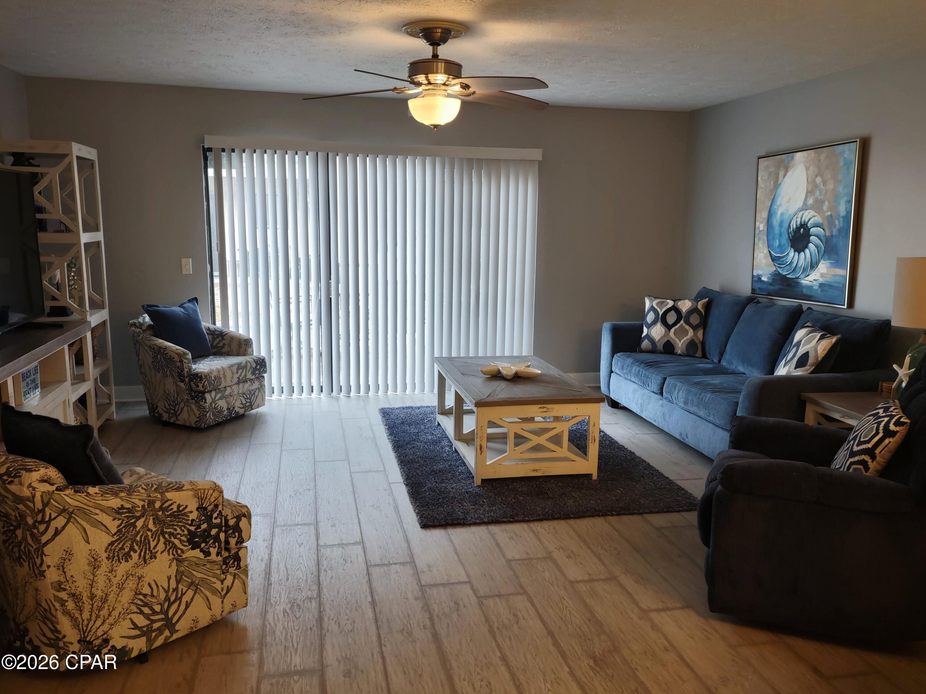 Gulf Highlands Beach Resort - Residential