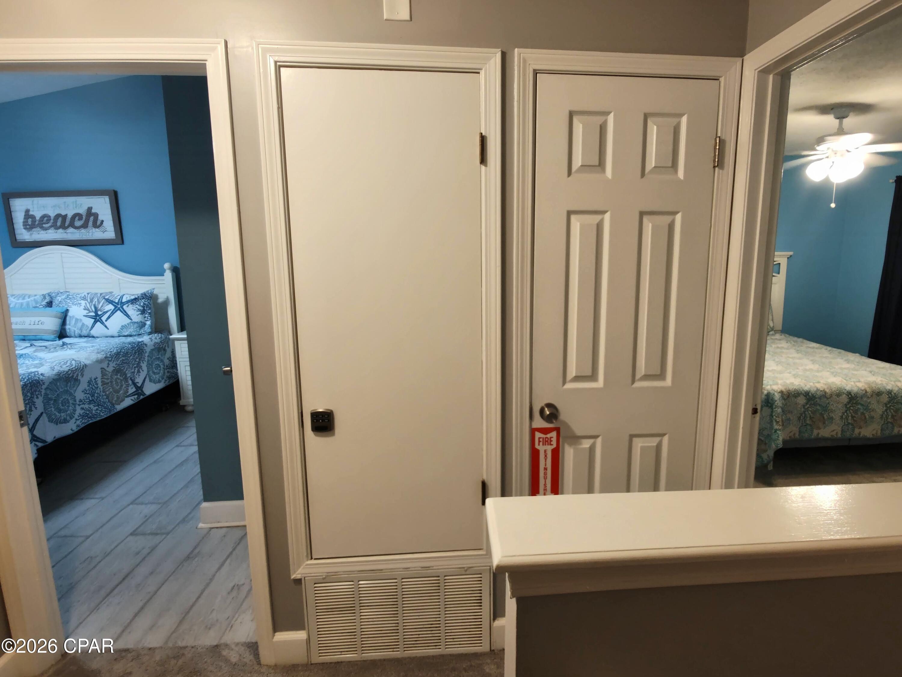 Gulf Highlands Beach Resort - Residential