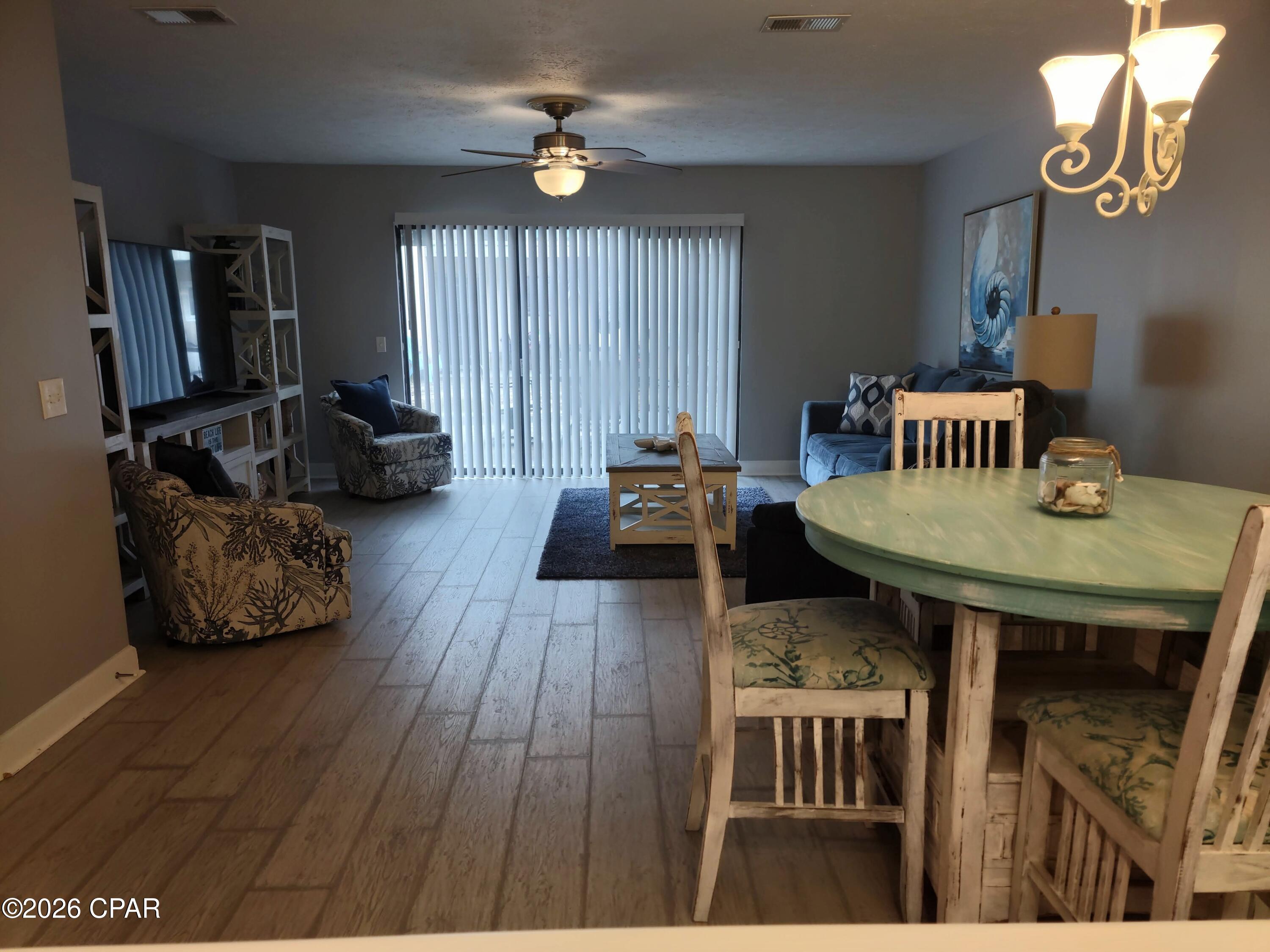 Gulf Highlands Beach Resort - Residential