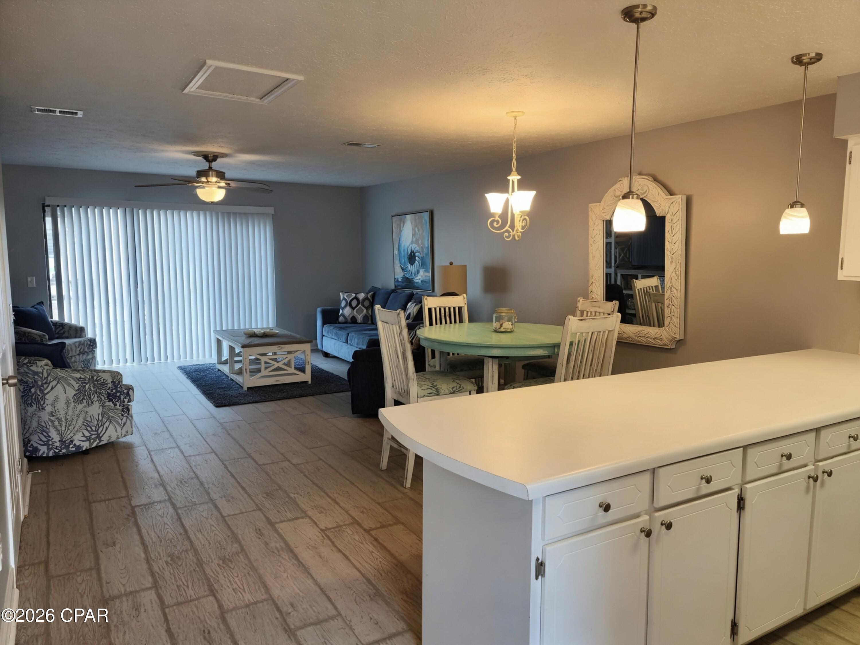 Gulf Highlands Beach Resort - Residential