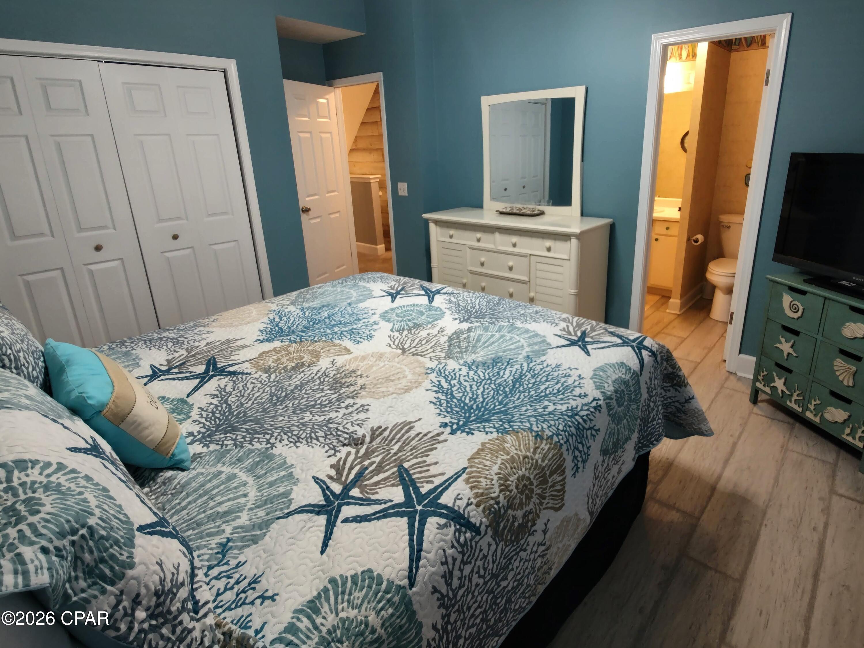 Gulf Highlands Beach Resort - Residential