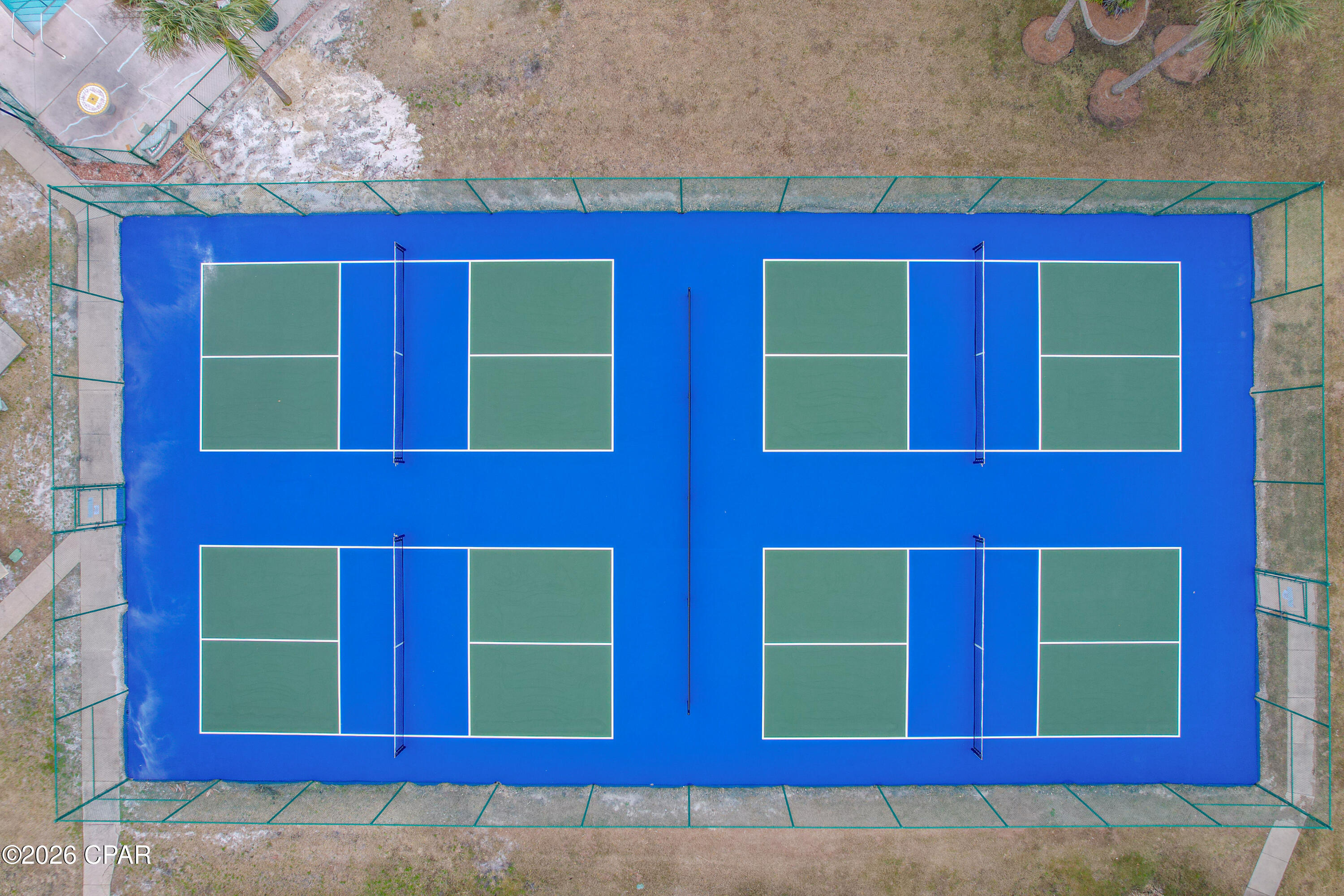 Gulf Highlands Beach Resort - Residential