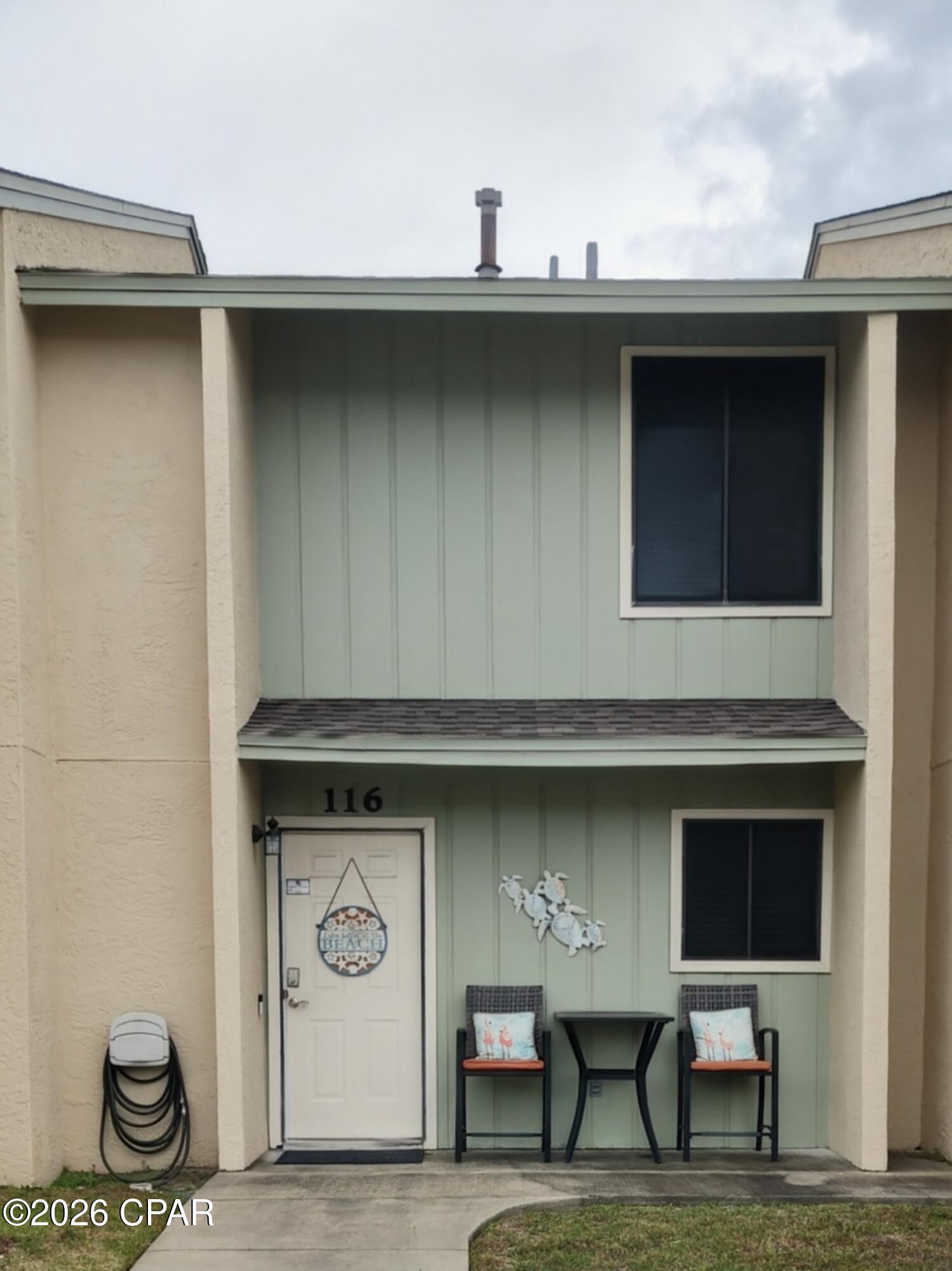 Gulf Highlands Beach Resort - Residential