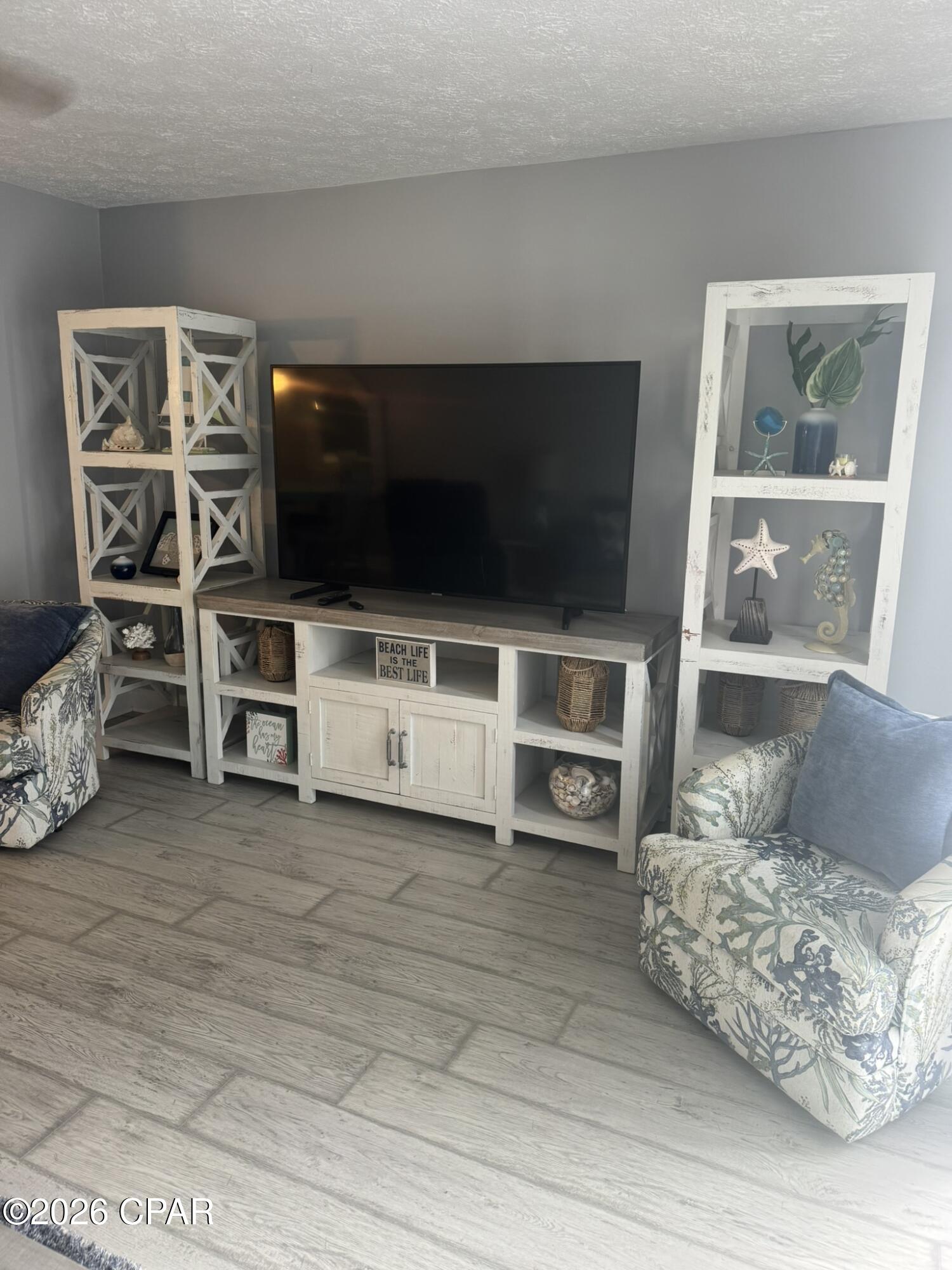 Gulf Highlands Beach Resort - Residential