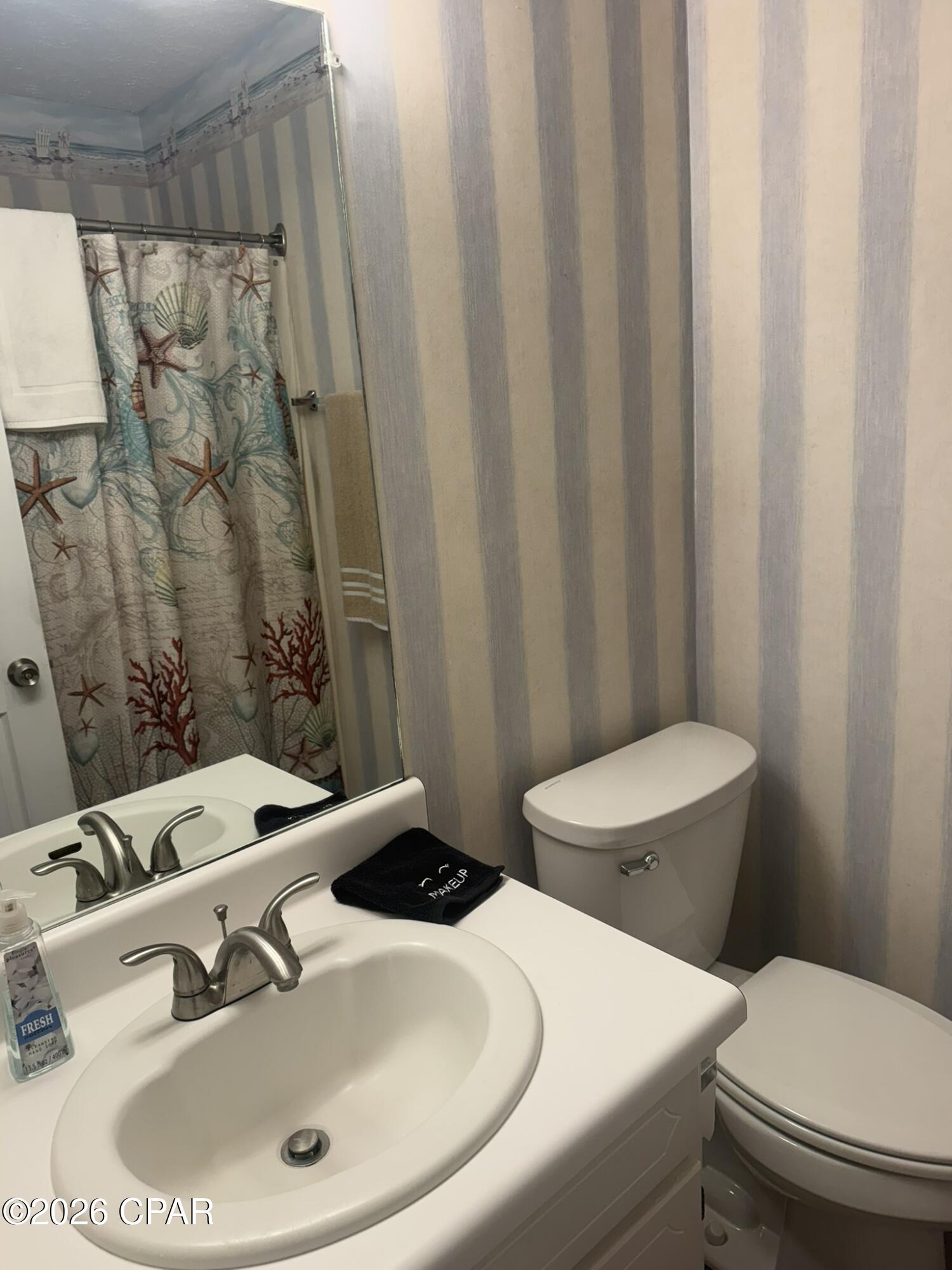 Gulf Highlands Beach Resort - Residential