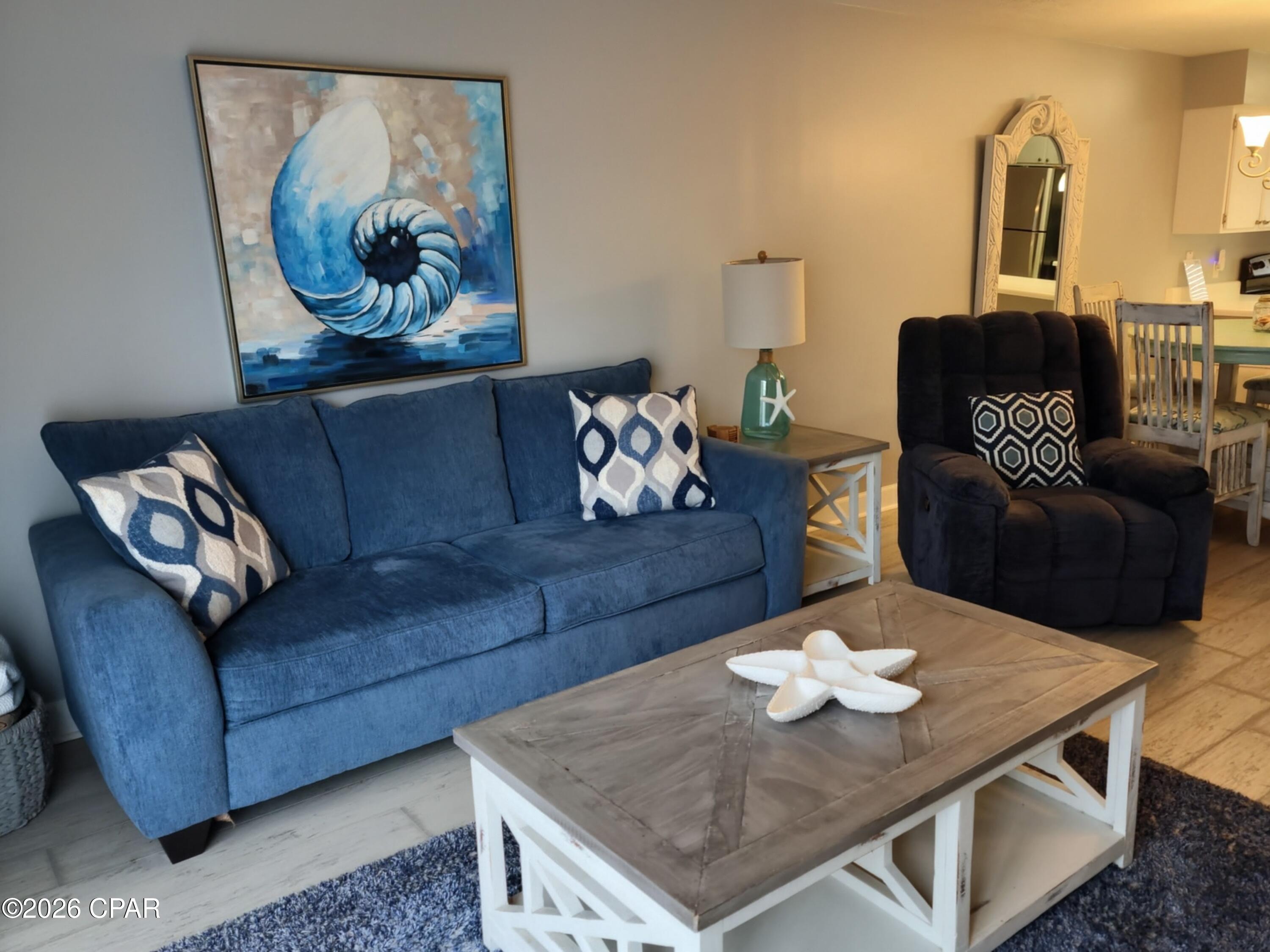 Gulf Highlands Beach Resort - Residential