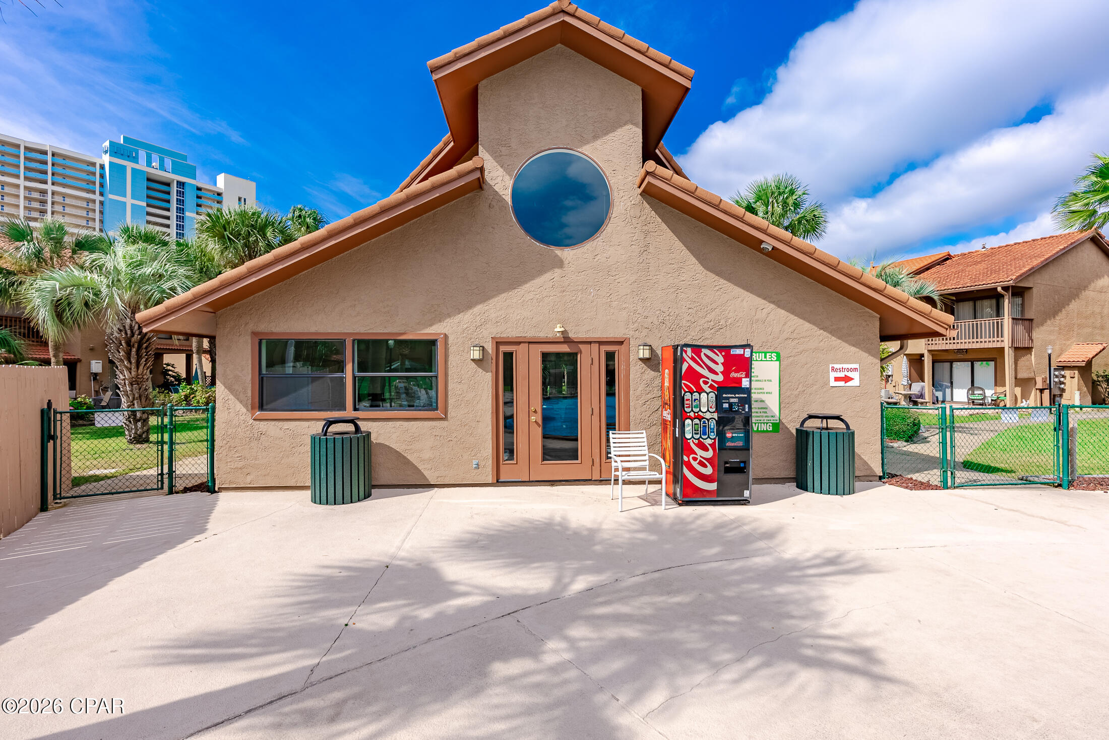 Gulf Highlands Beach Resort - Residential