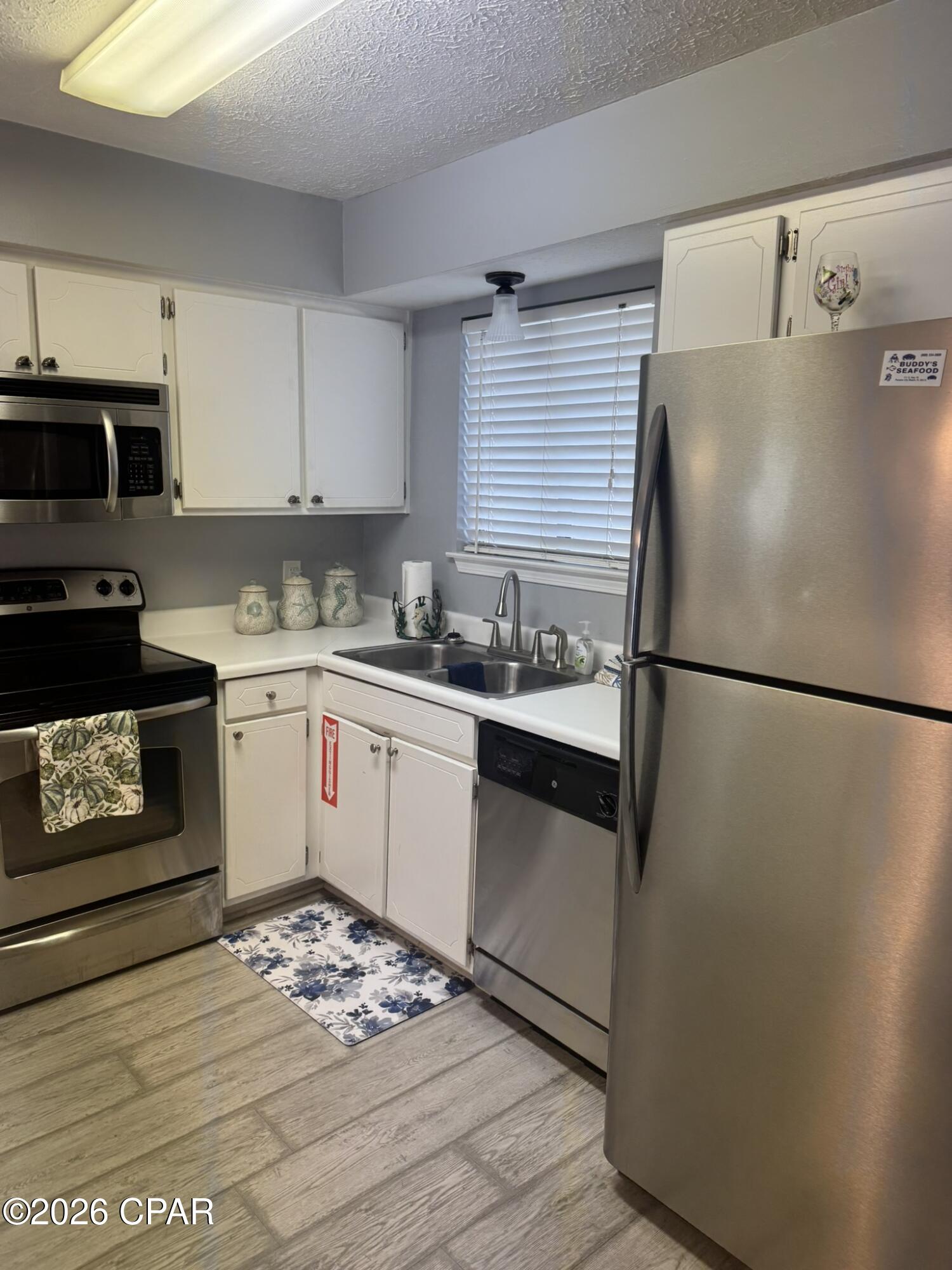 Gulf Highlands Beach Resort - Residential