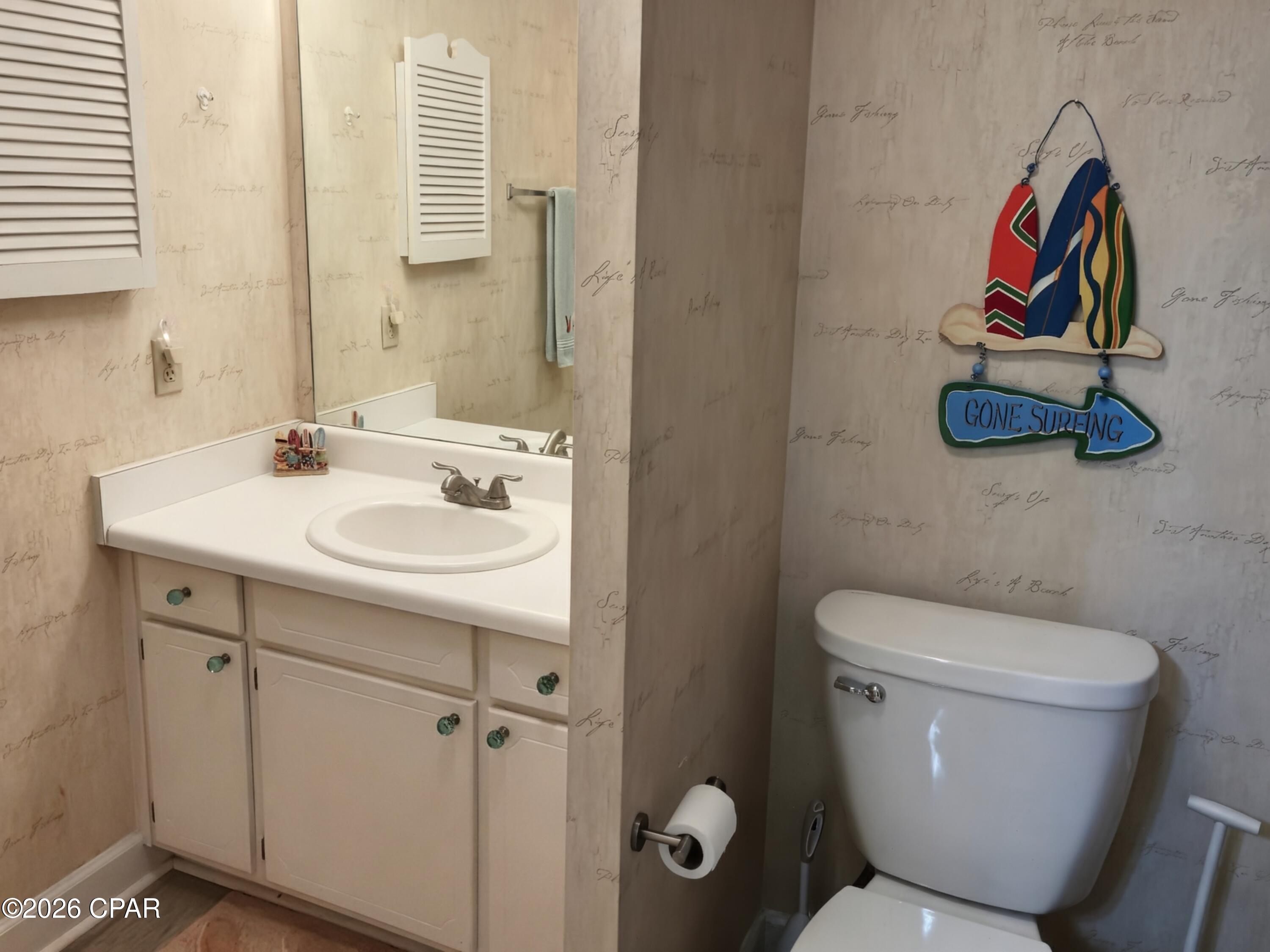 Gulf Highlands Beach Resort - Residential