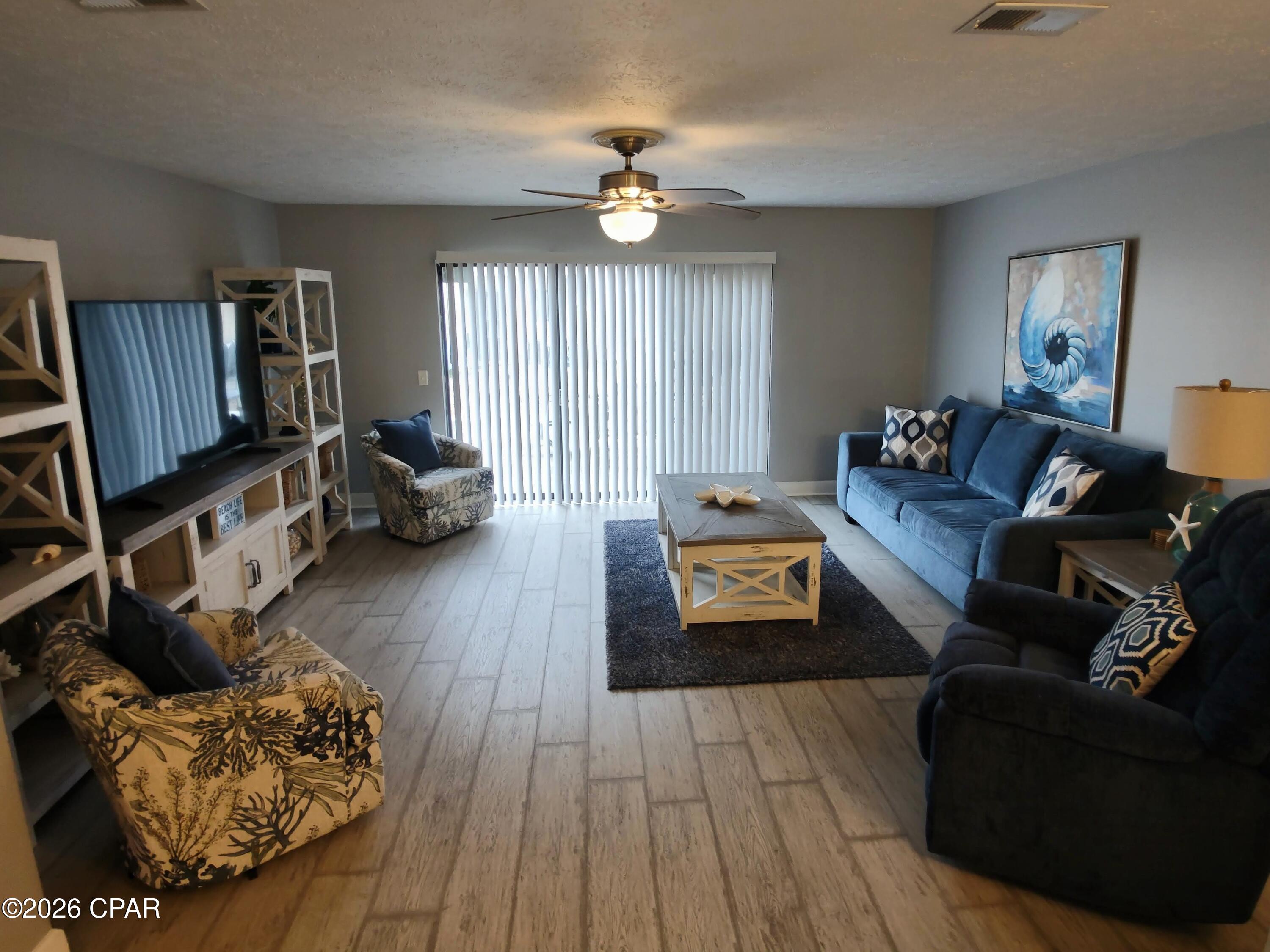 Gulf Highlands Beach Resort - Residential