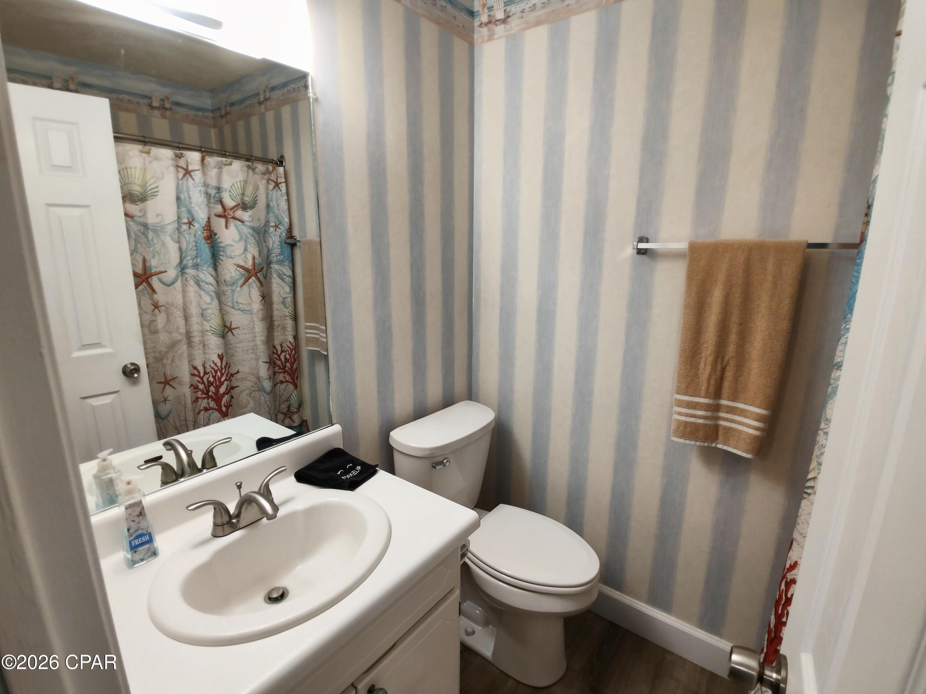 Gulf Highlands Beach Resort - Residential