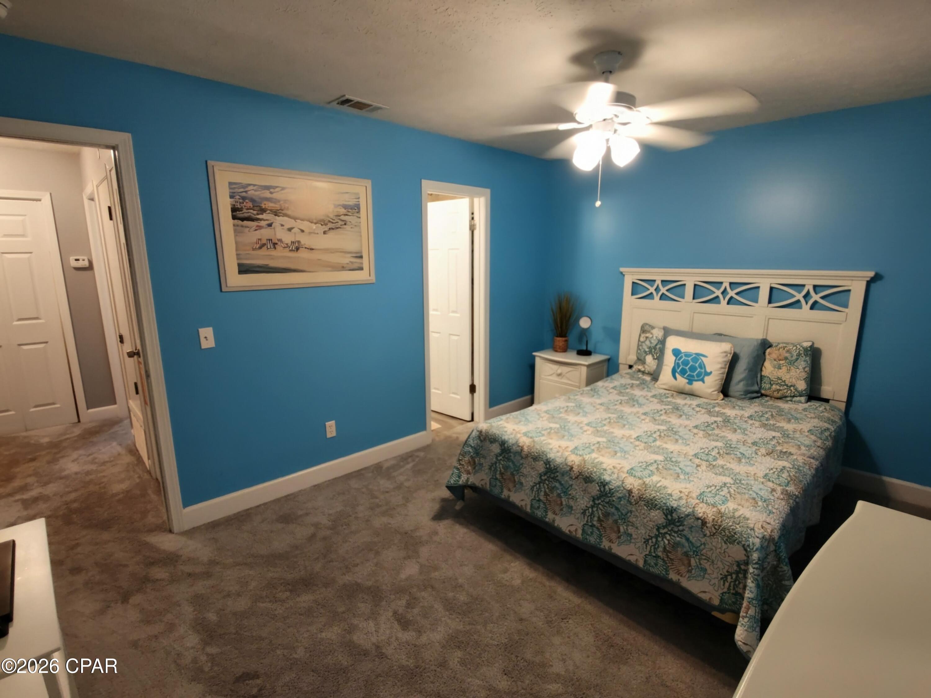 Gulf Highlands Beach Resort - Residential