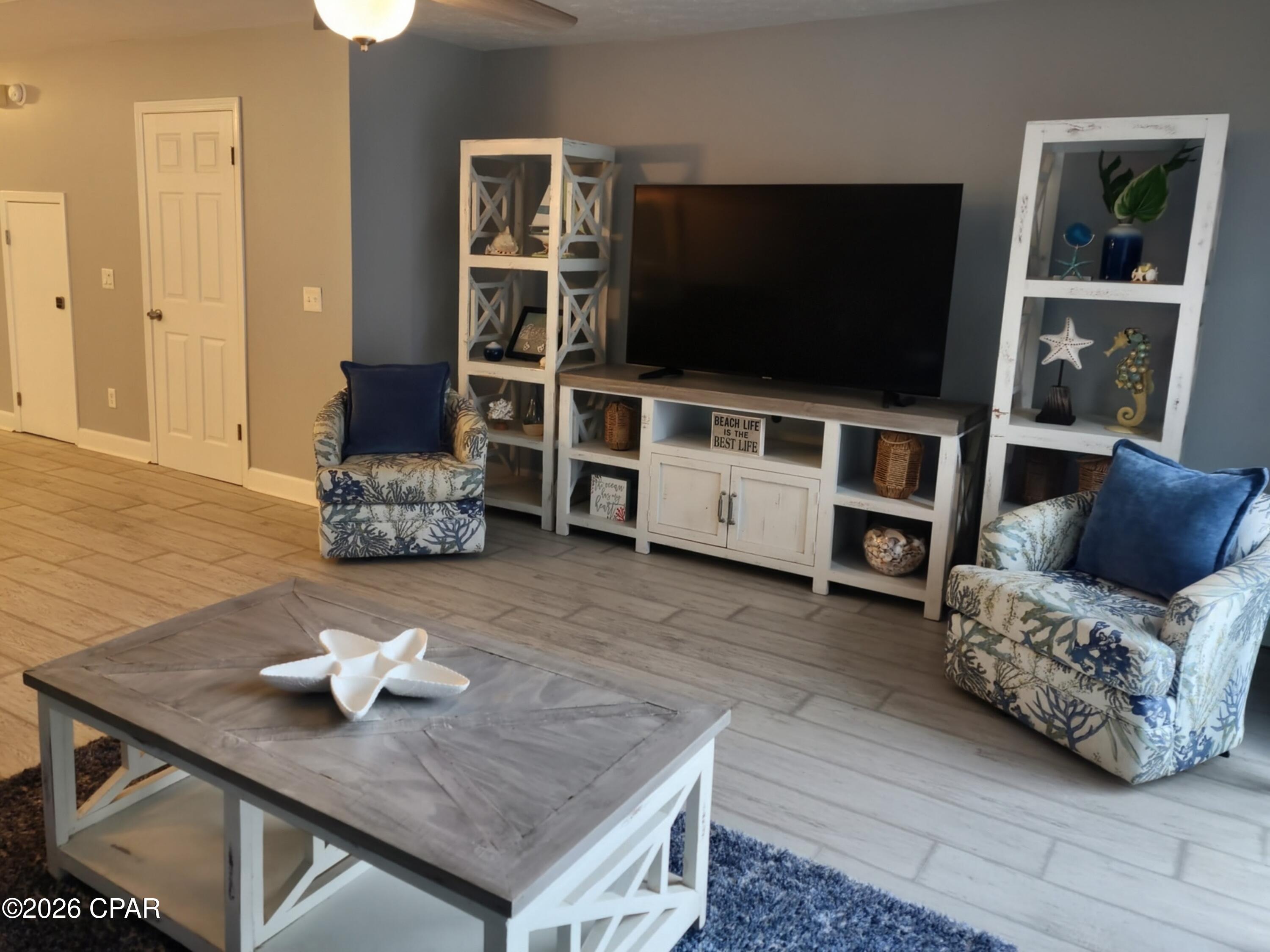 Gulf Highlands Beach Resort - Residential