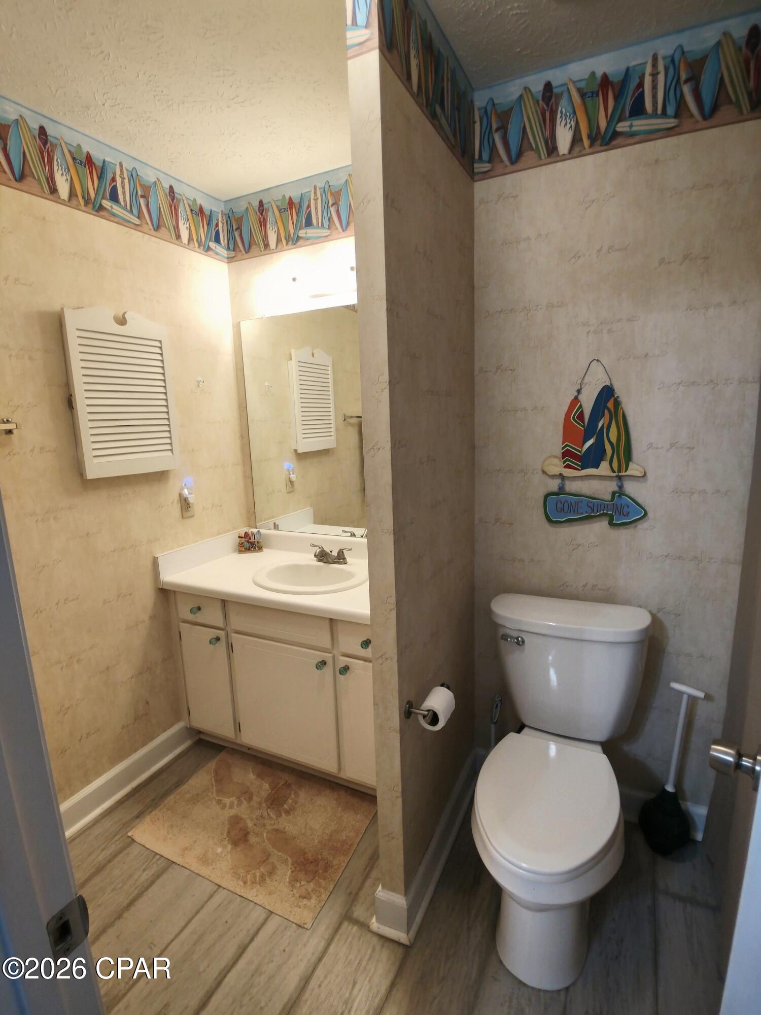 Gulf Highlands Beach Resort - Residential