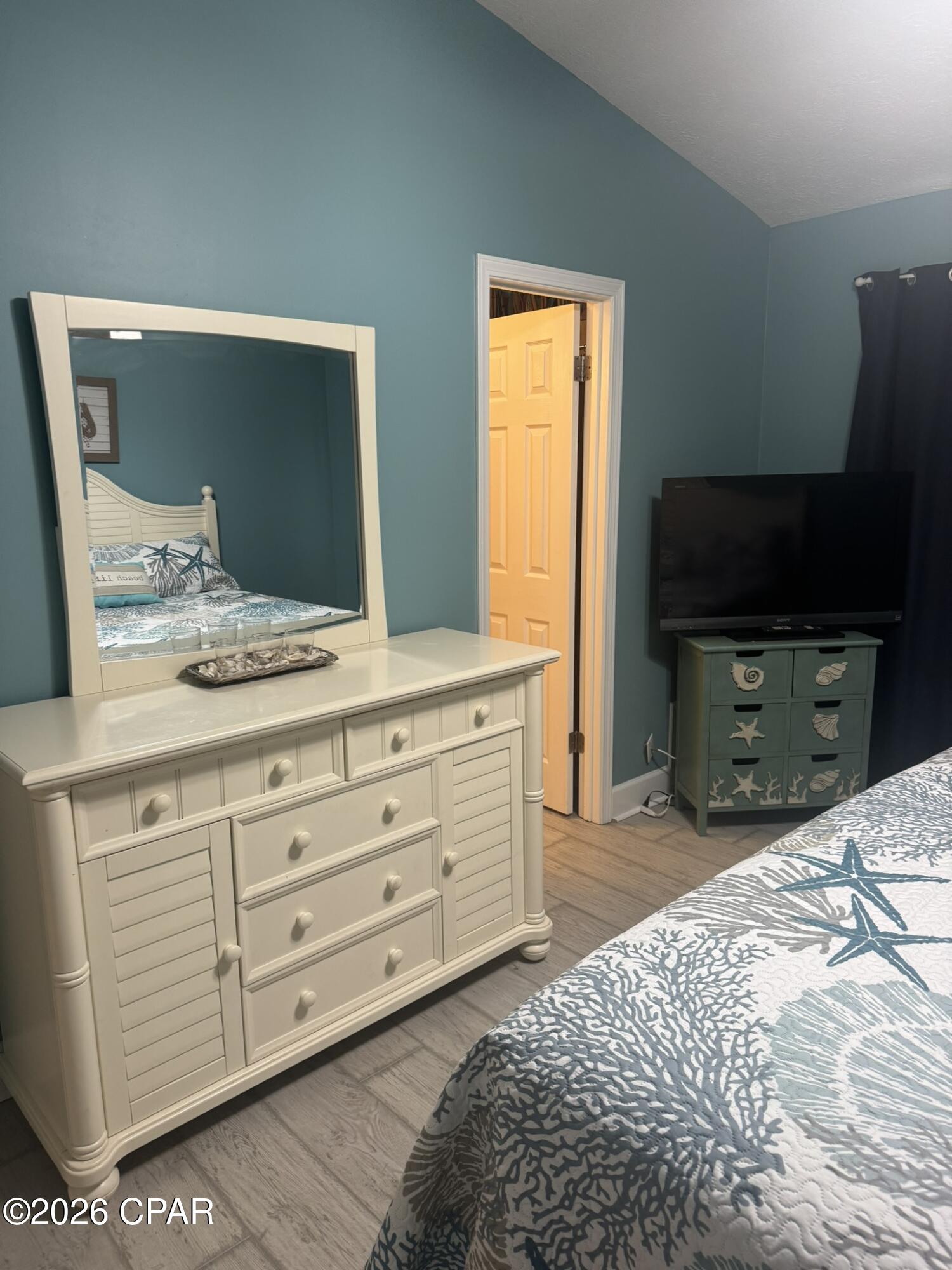 Gulf Highlands Beach Resort - Residential